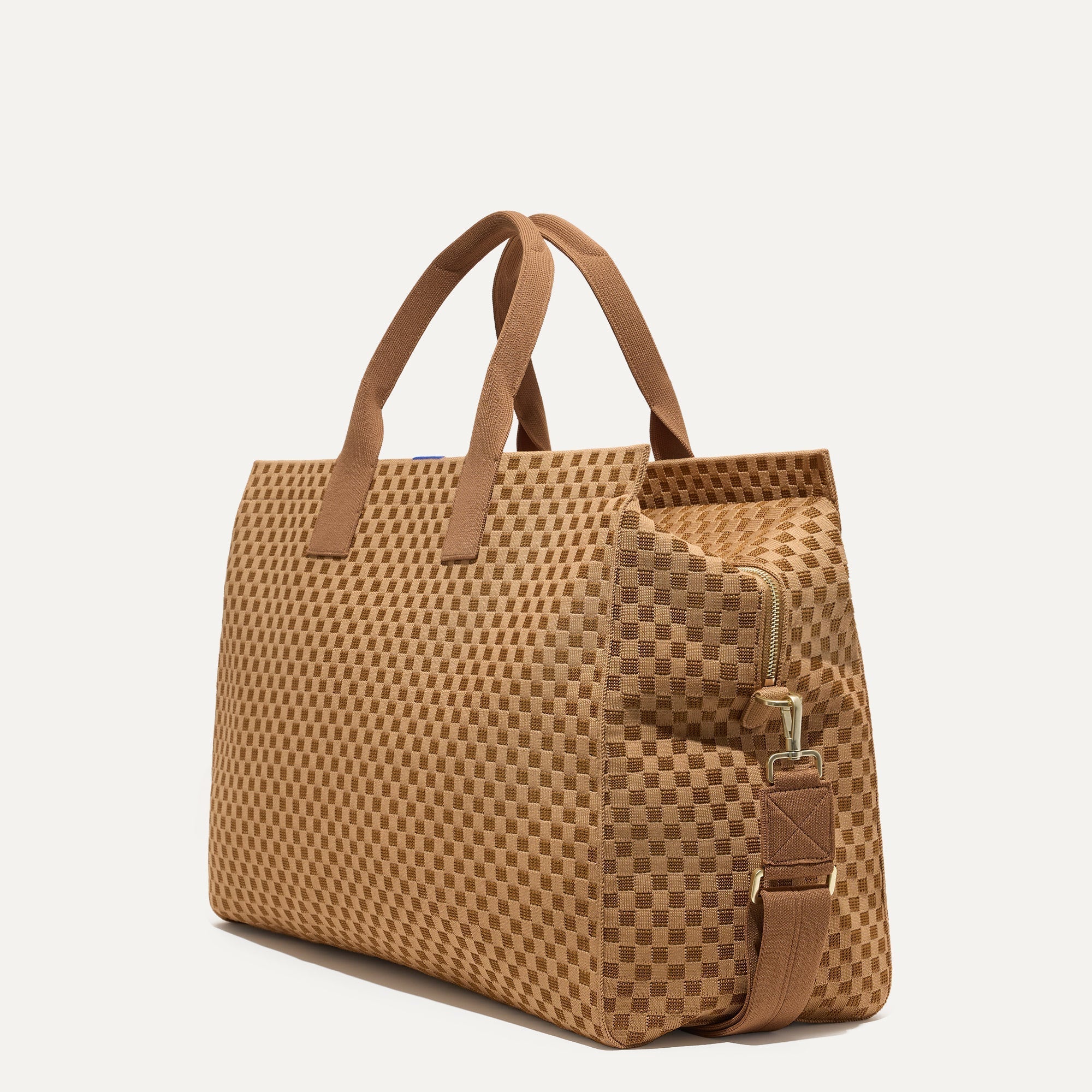 The Weekender - Hazelnut - Image 4
