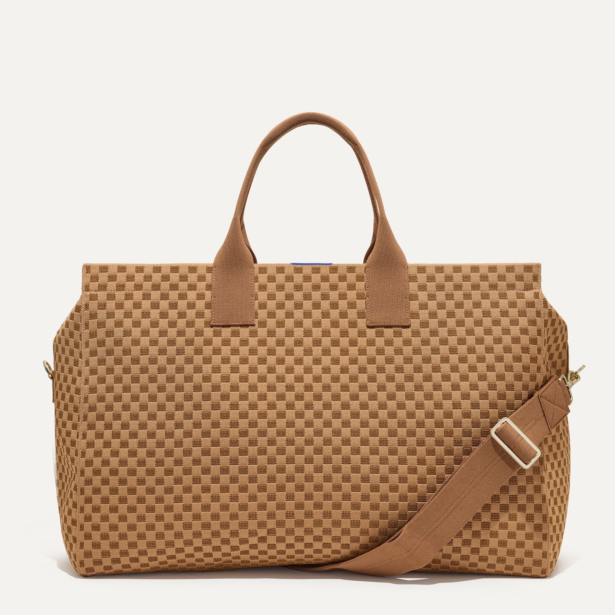 The Weekender - Hazelnut - Image 2