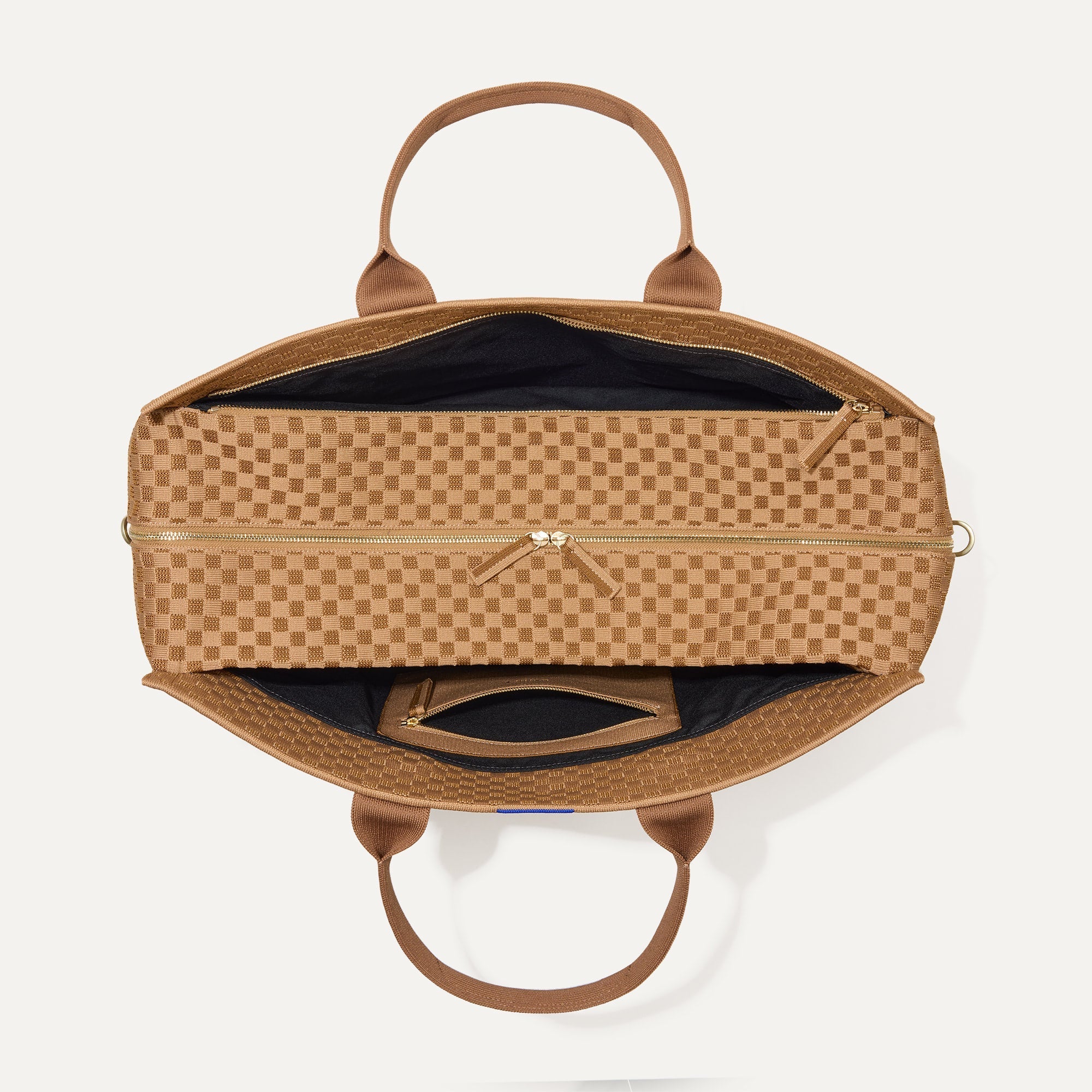 The Weekender - Hazelnut - Image 5