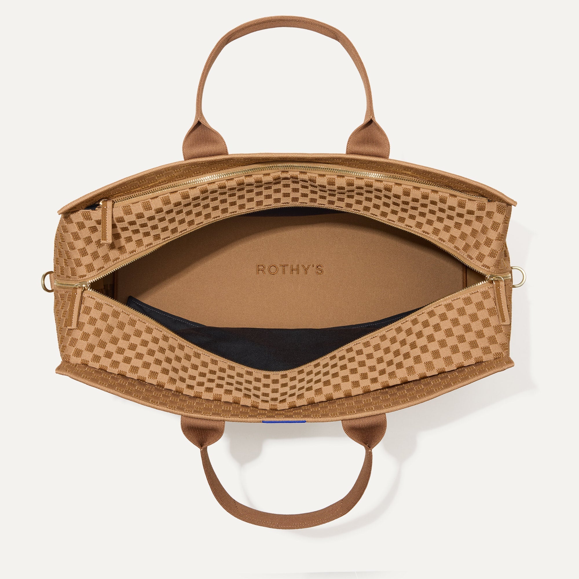 The Weekender - Hazelnut - Image 7
