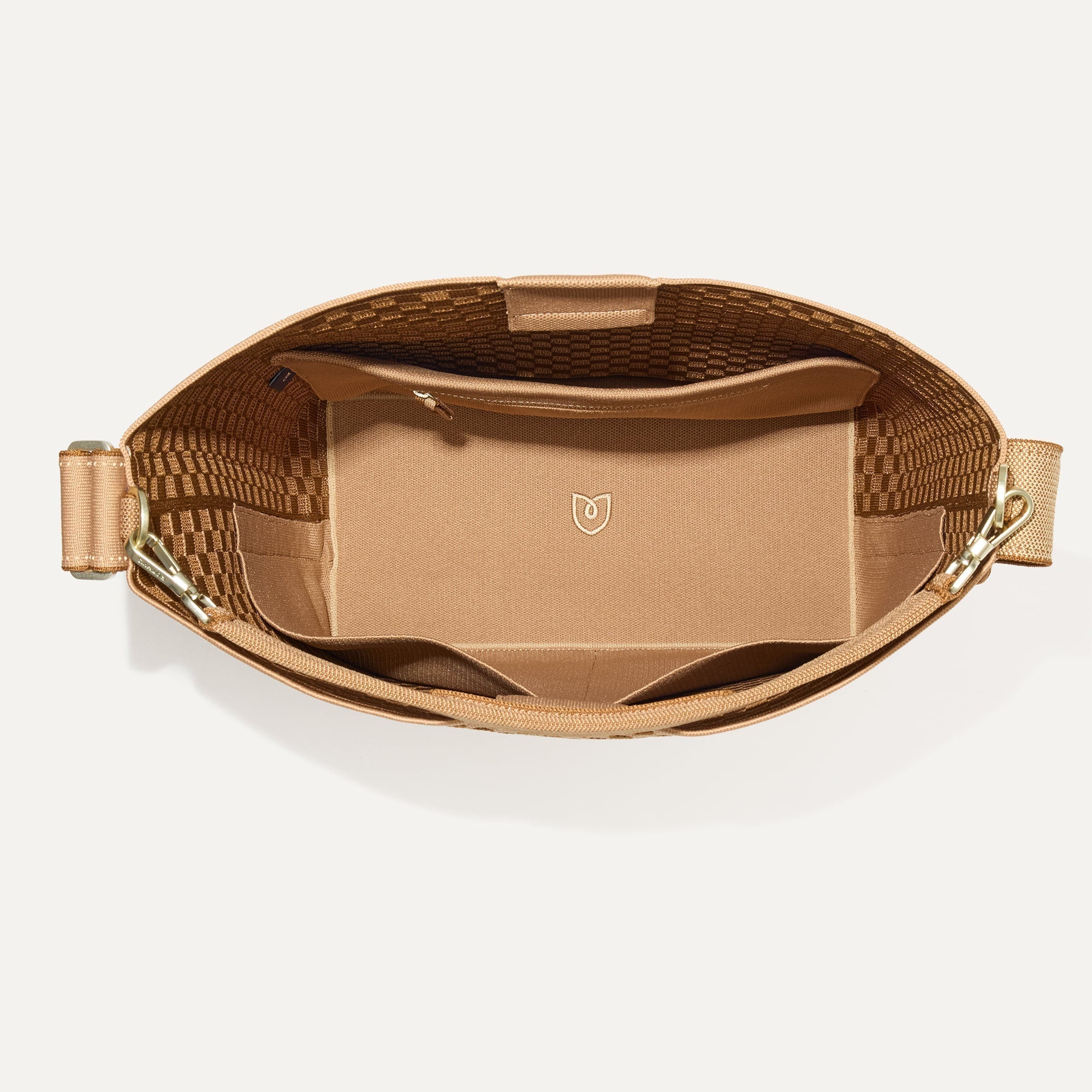 The Bucket Bag - Hazelnut - Image 4