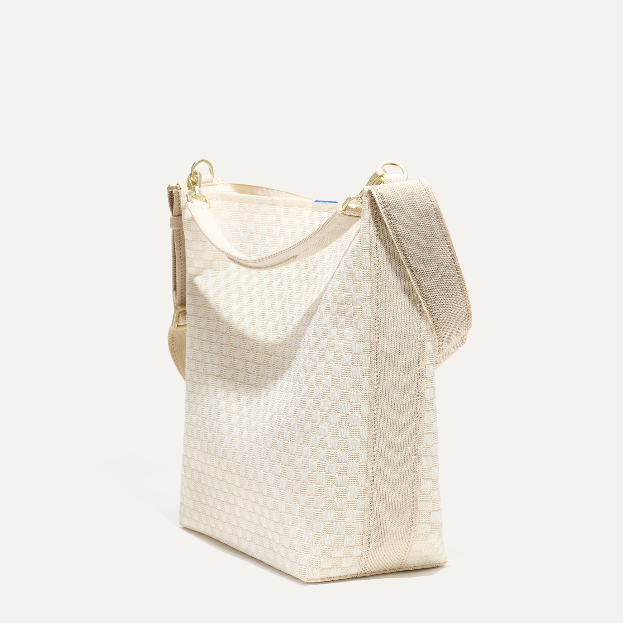 The Bucket Bag - White Sand - Image 4