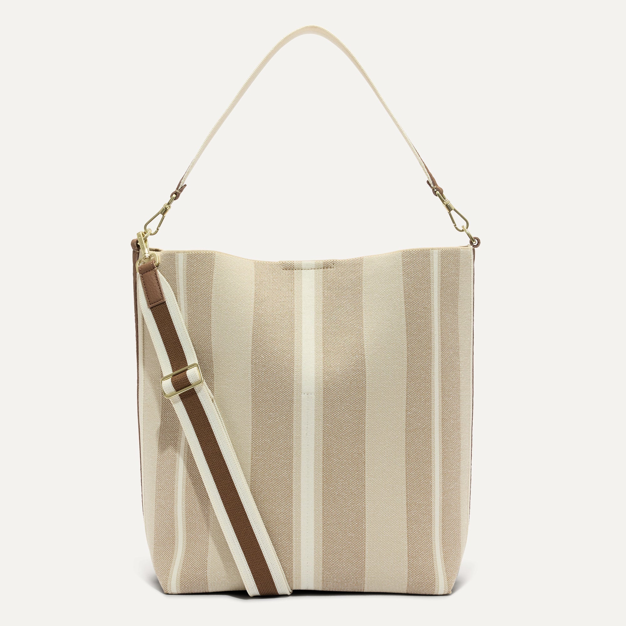 The Bucket Bag - Oat Latte - Image 2