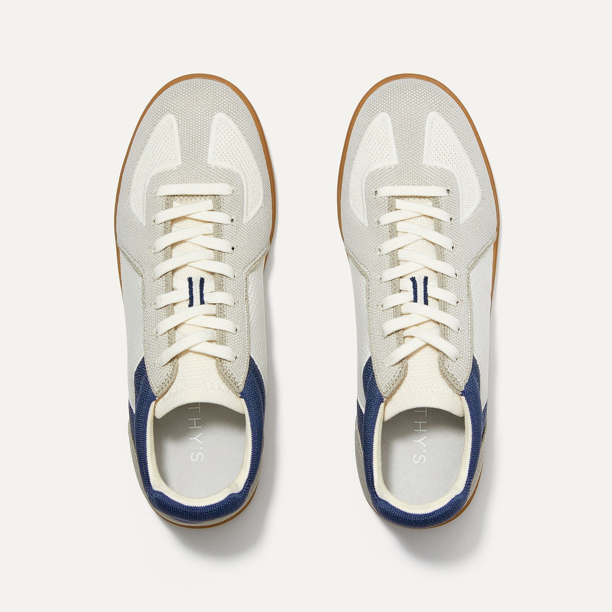 The RS01 Sneaker - Hudson - Image 3