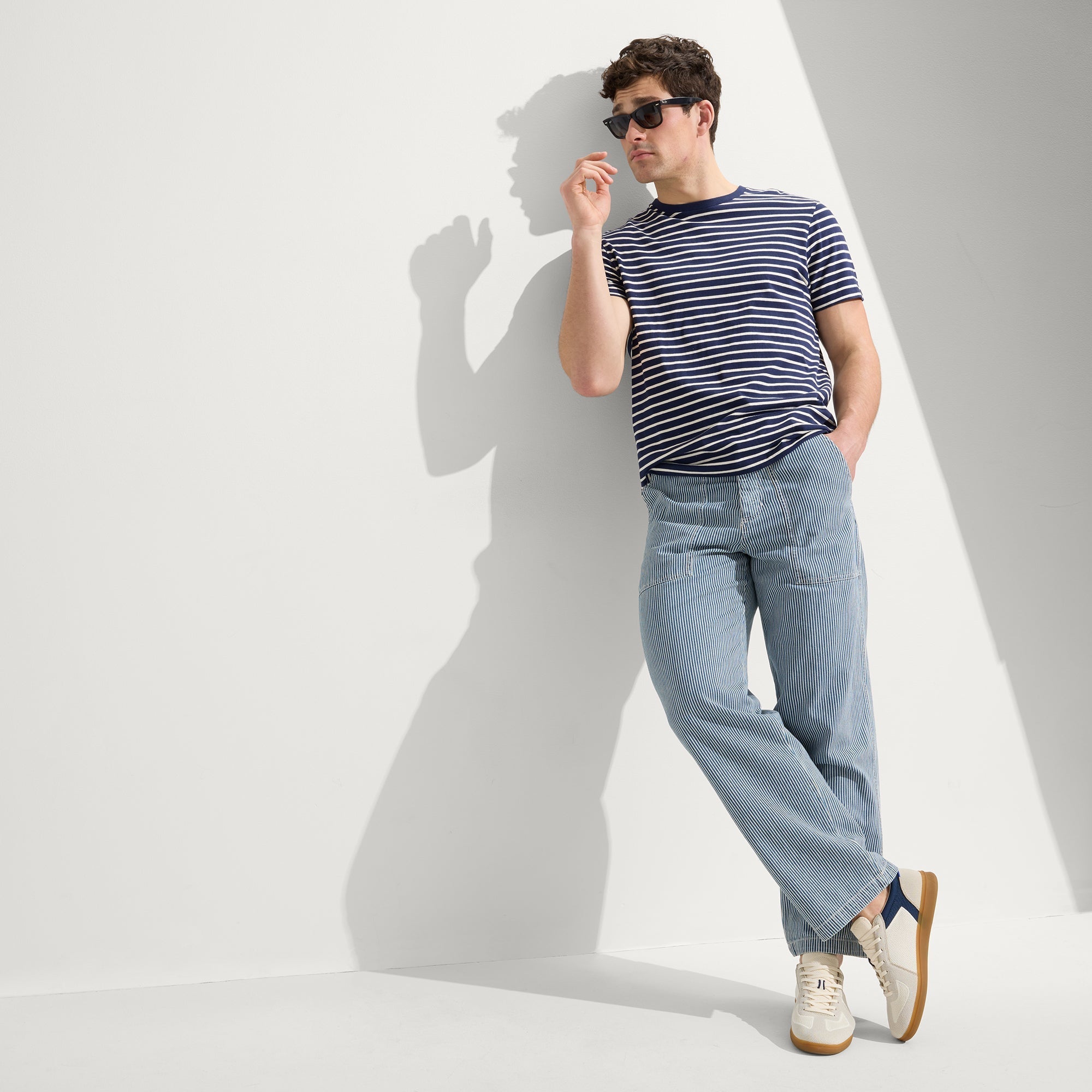 The RS01 Sneaker - Hudson - Image 7