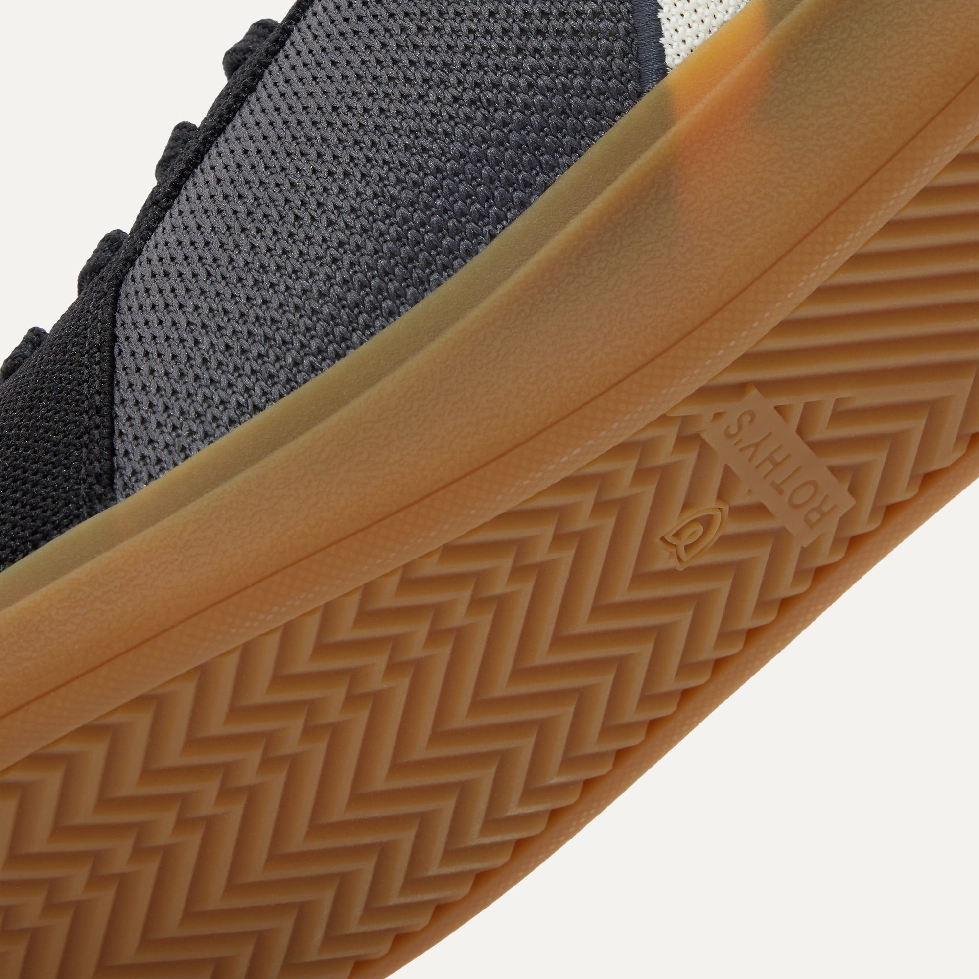 The RS01 Sneaker - Obsidian Black - Image 6