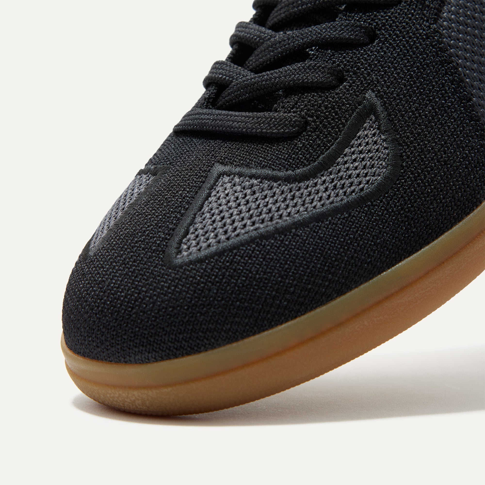The RS01 Sneaker - Obsidian Black - Image 5