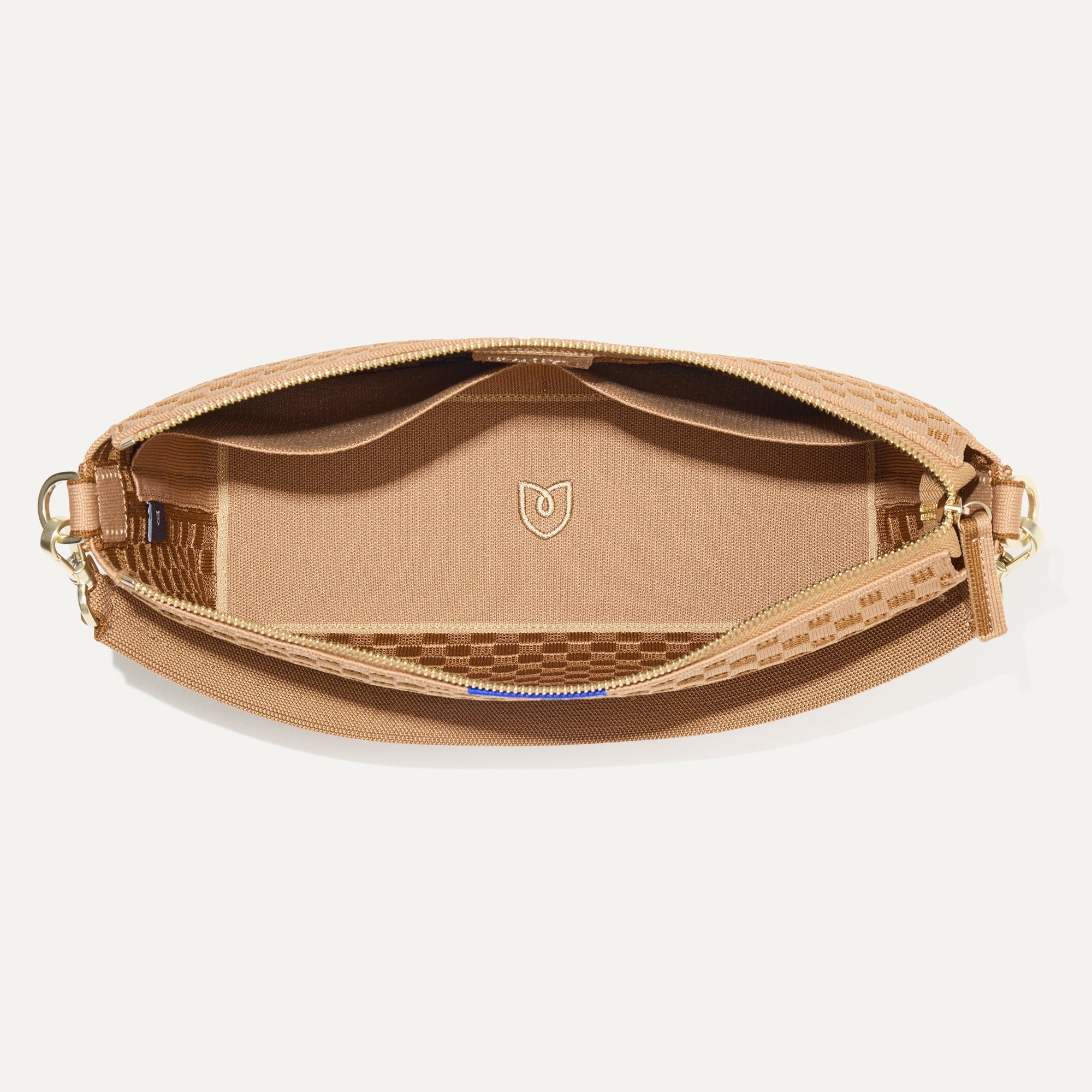 The Daily Crossbody - Hazelnut - Image 5