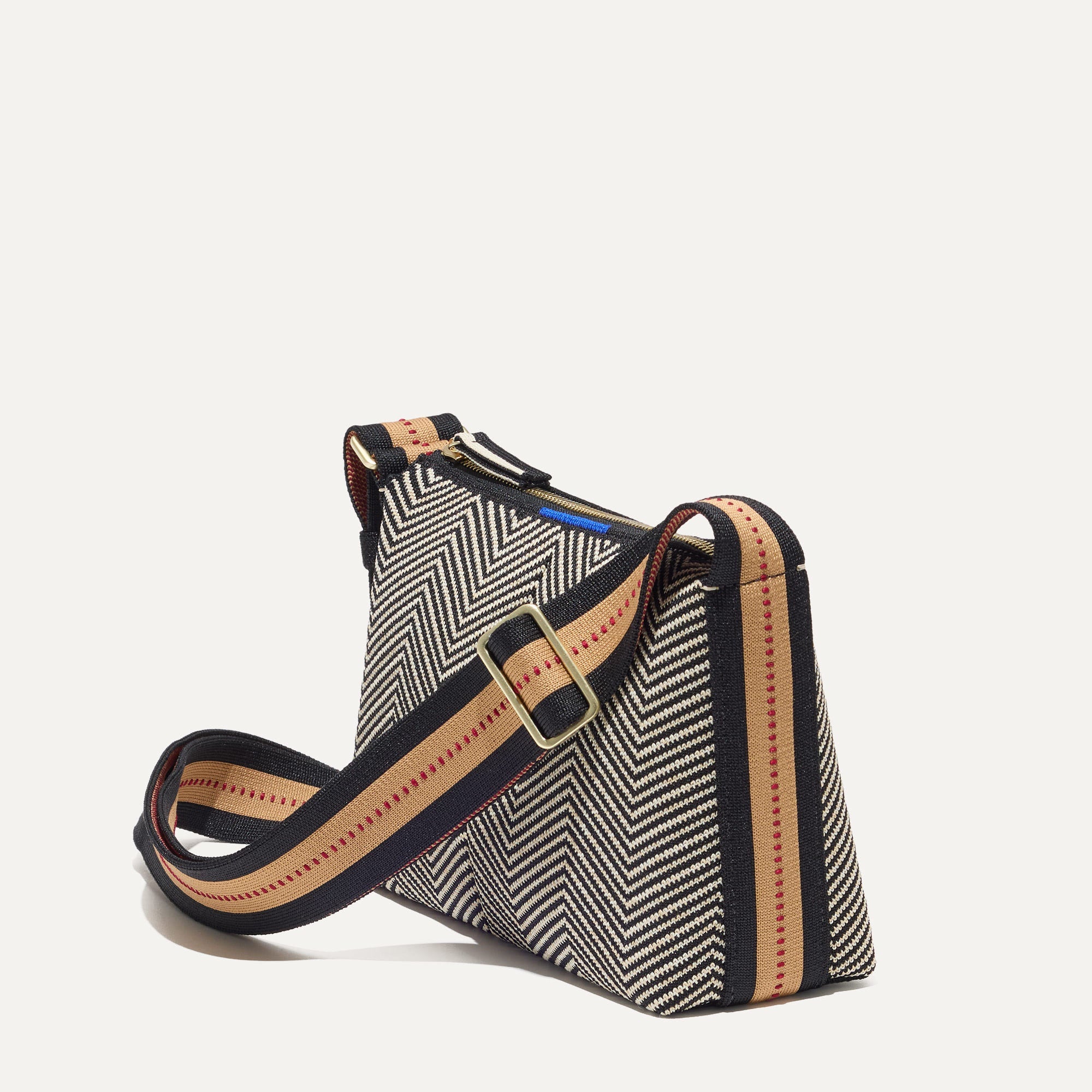 The Casual Crossbody - Dark Mist - Image 4