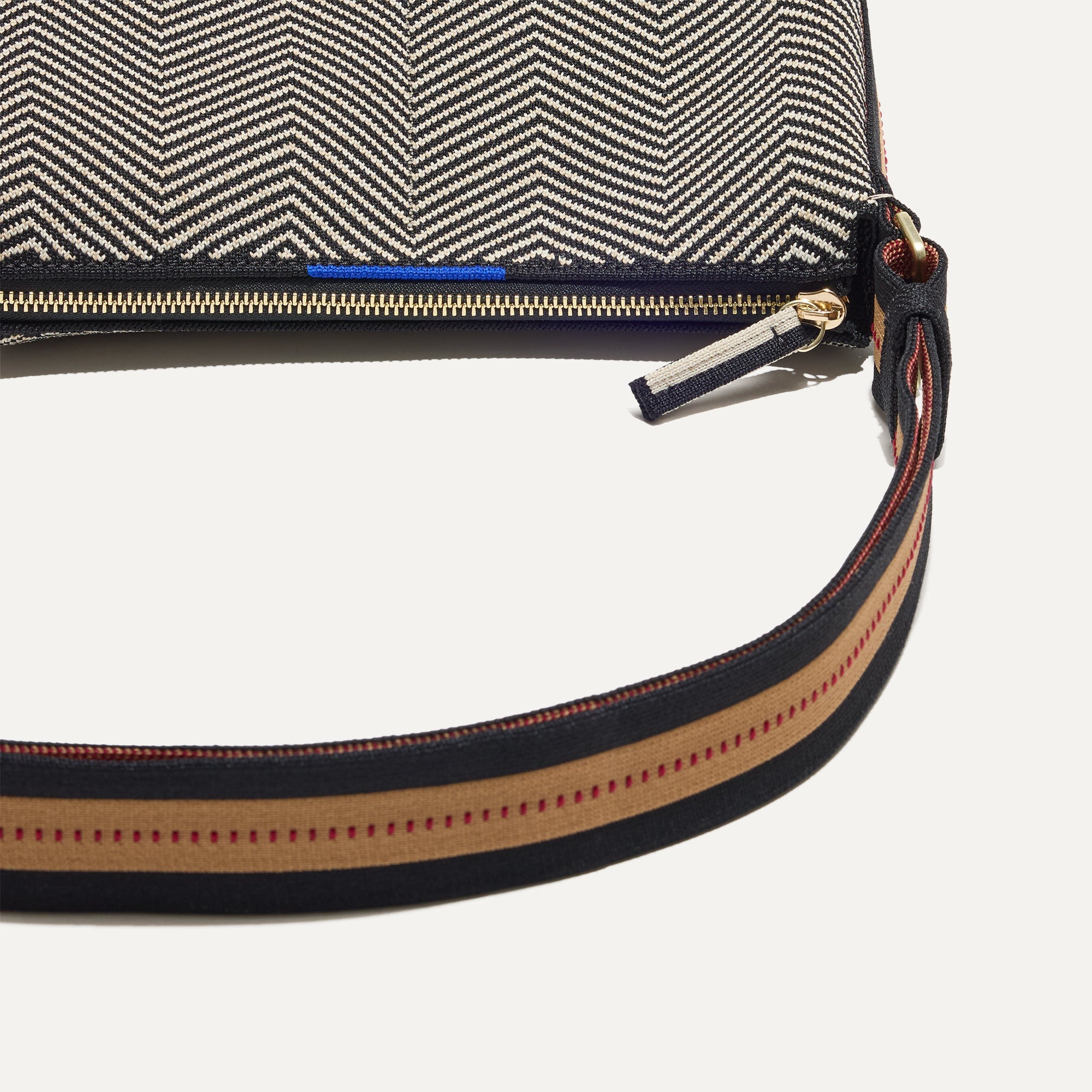 The Casual Crossbody - Dark Mist - Image 6