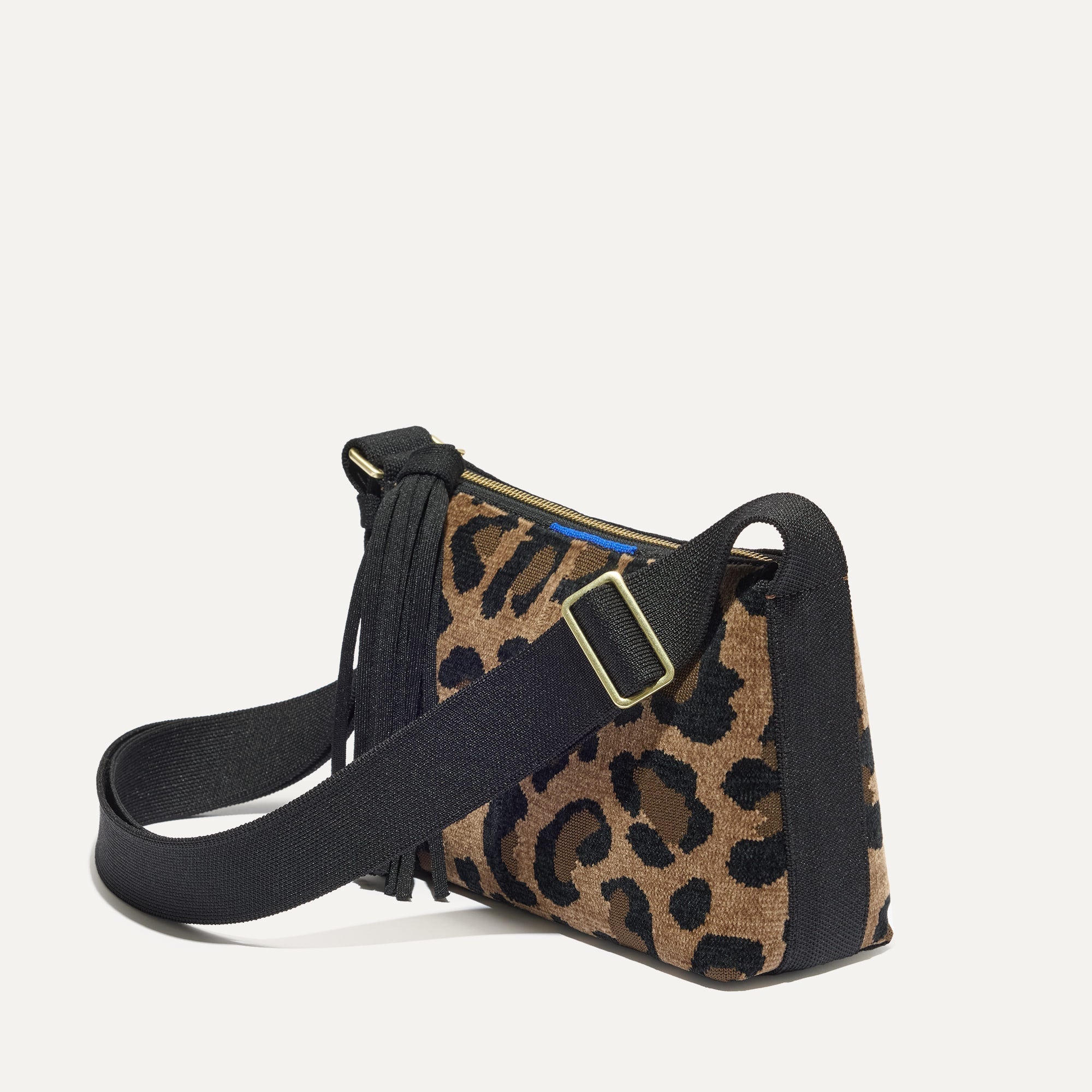 The Casual Crossbody - ReVelvet? Cat - Image 6