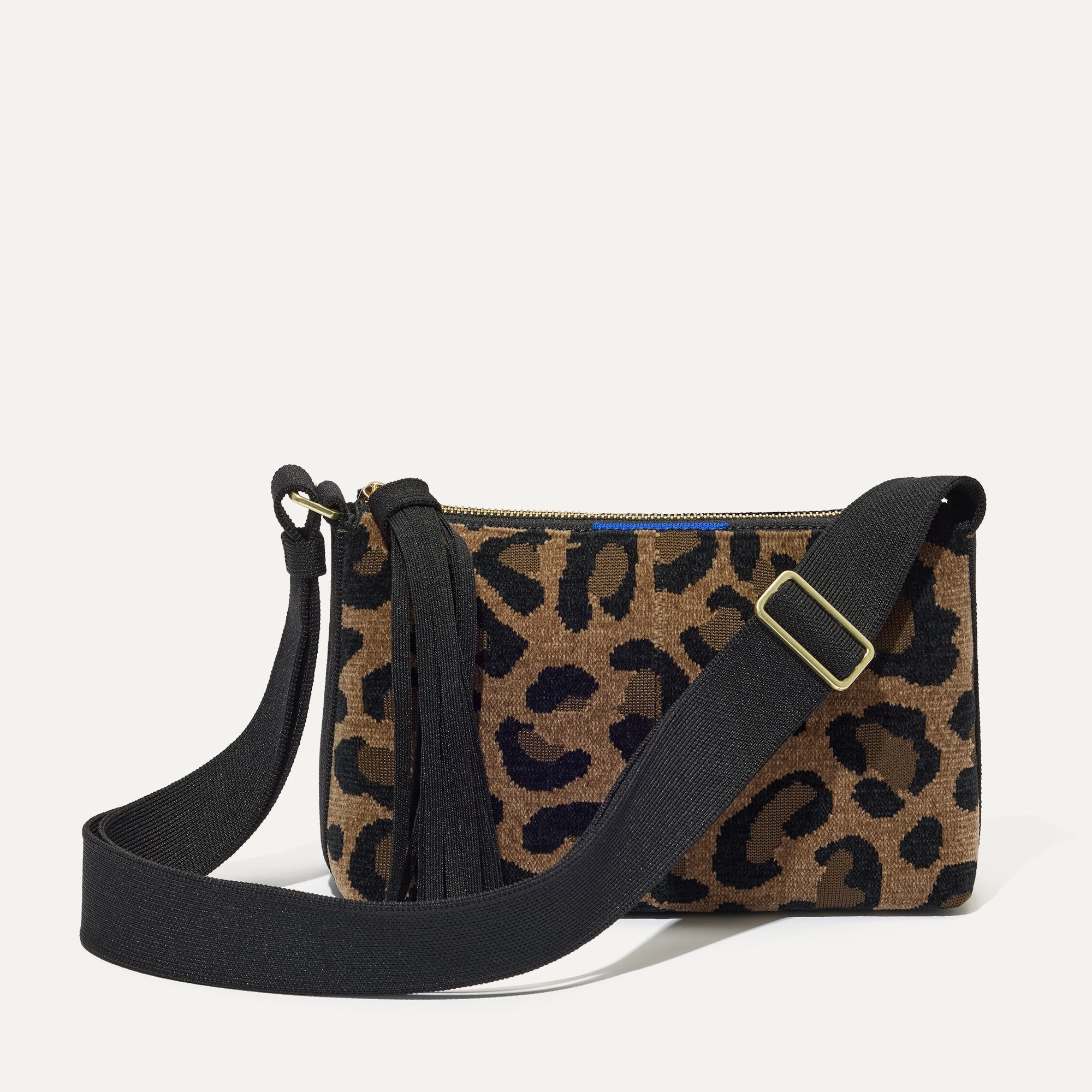 The Casual Crossbody - ReVelvet? Cat - Image 2