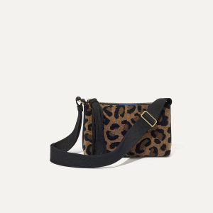 The Casual Crossbody - ReVelvet? Cat