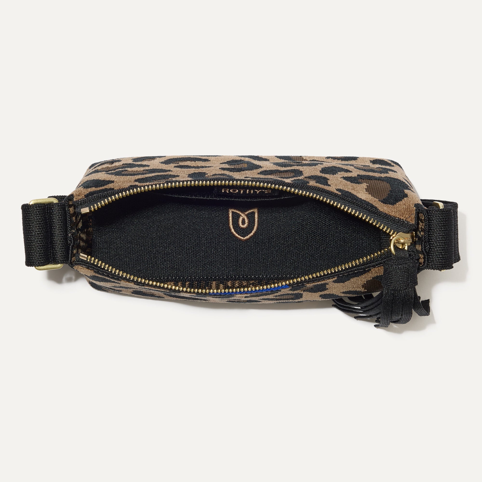 The Casual Crossbody - ReVelvet? Cat - Image 7