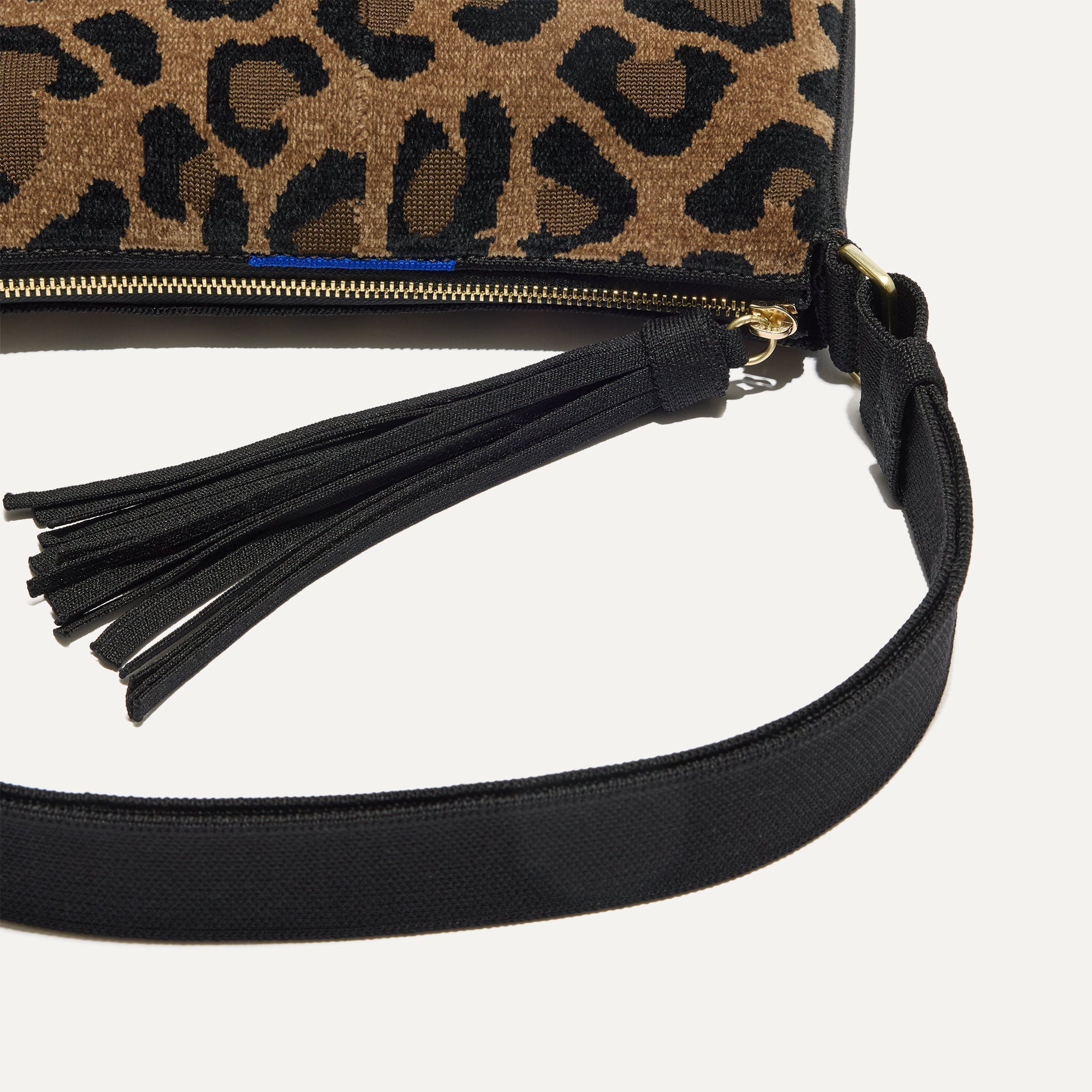 The Casual Crossbody - ReVelvet? Cat - Image 8