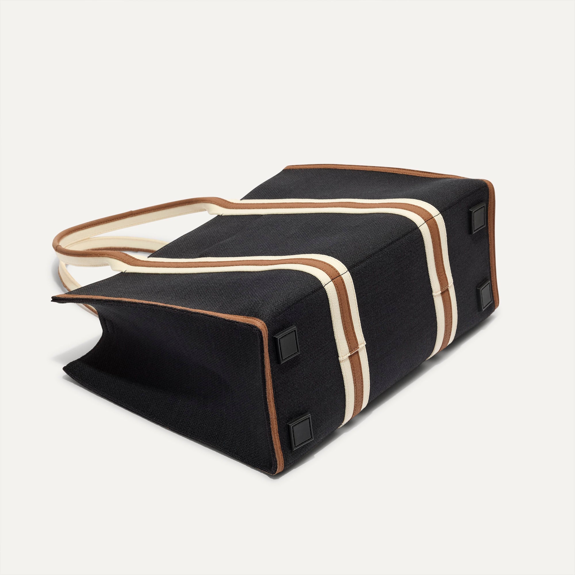 The Classic Tote - Black Coffee - Image 8