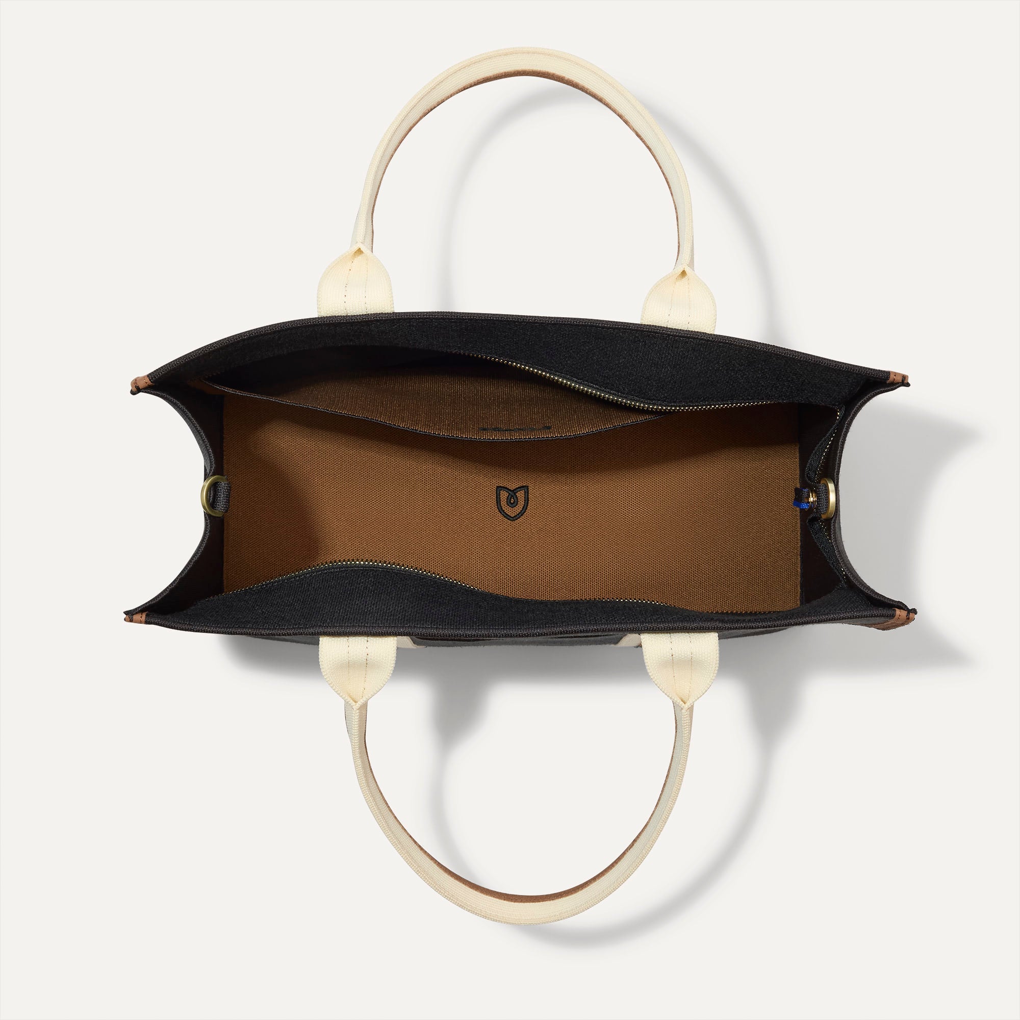 The Classic Tote - Black Coffee - Image 7