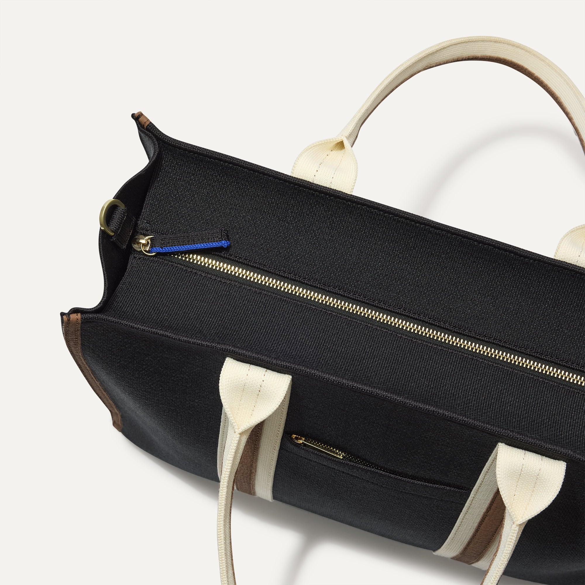 The Classic Tote - Black Coffee - Image 5