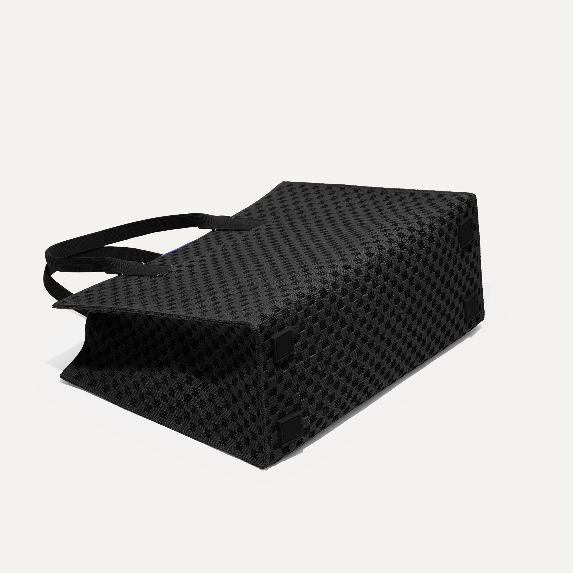 The Classic Tote - Black Sand - Image 8