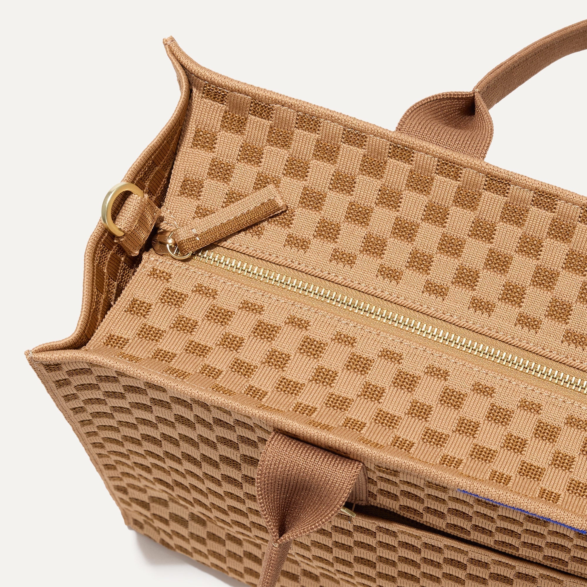 The Classic Tote - Hazelnut - Image 5