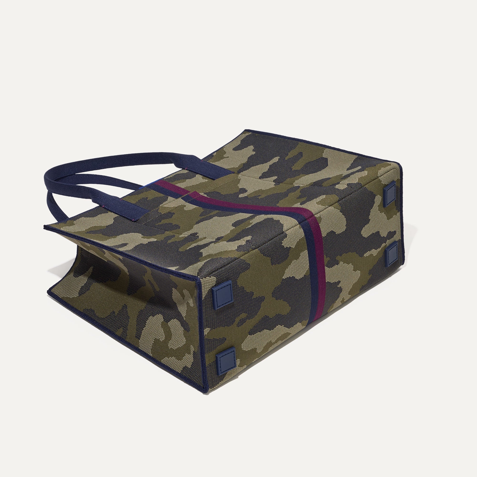 The Classic Tote - Spruce Camo - Image 8