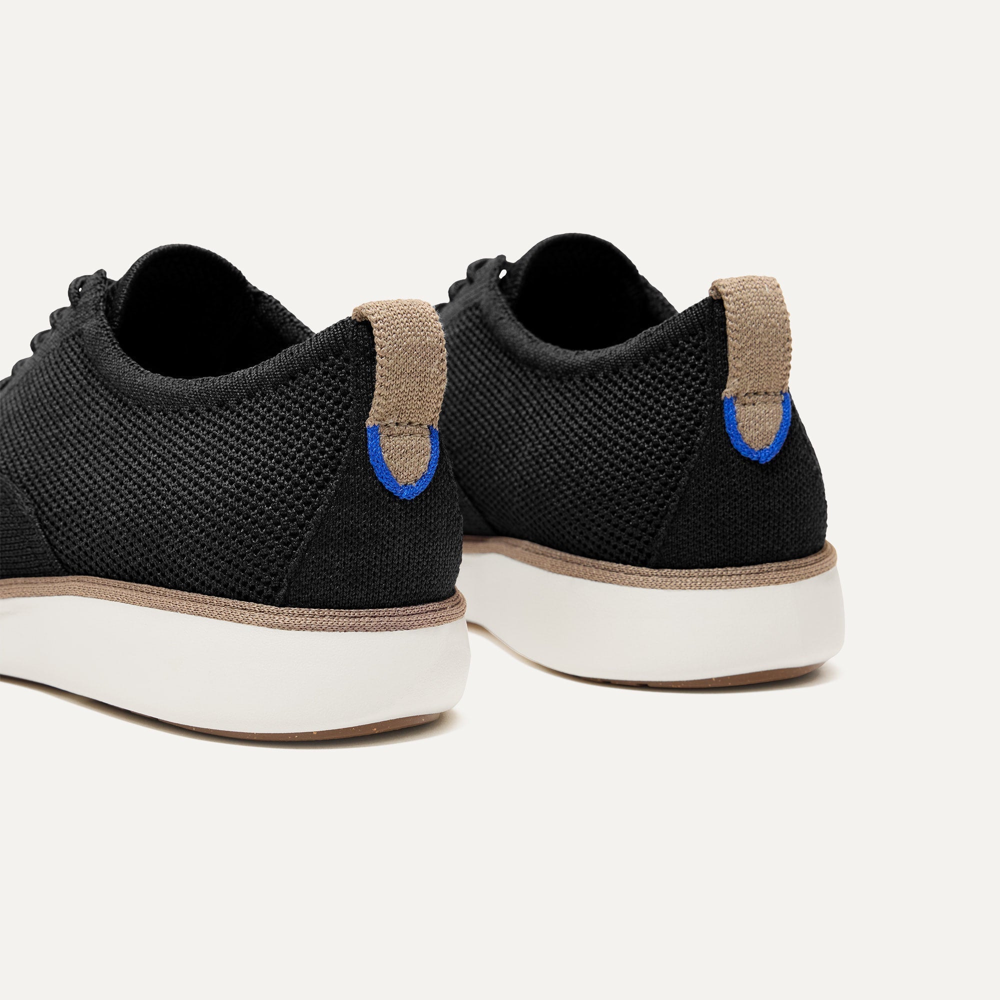 The Oxford - Black - Image 4
