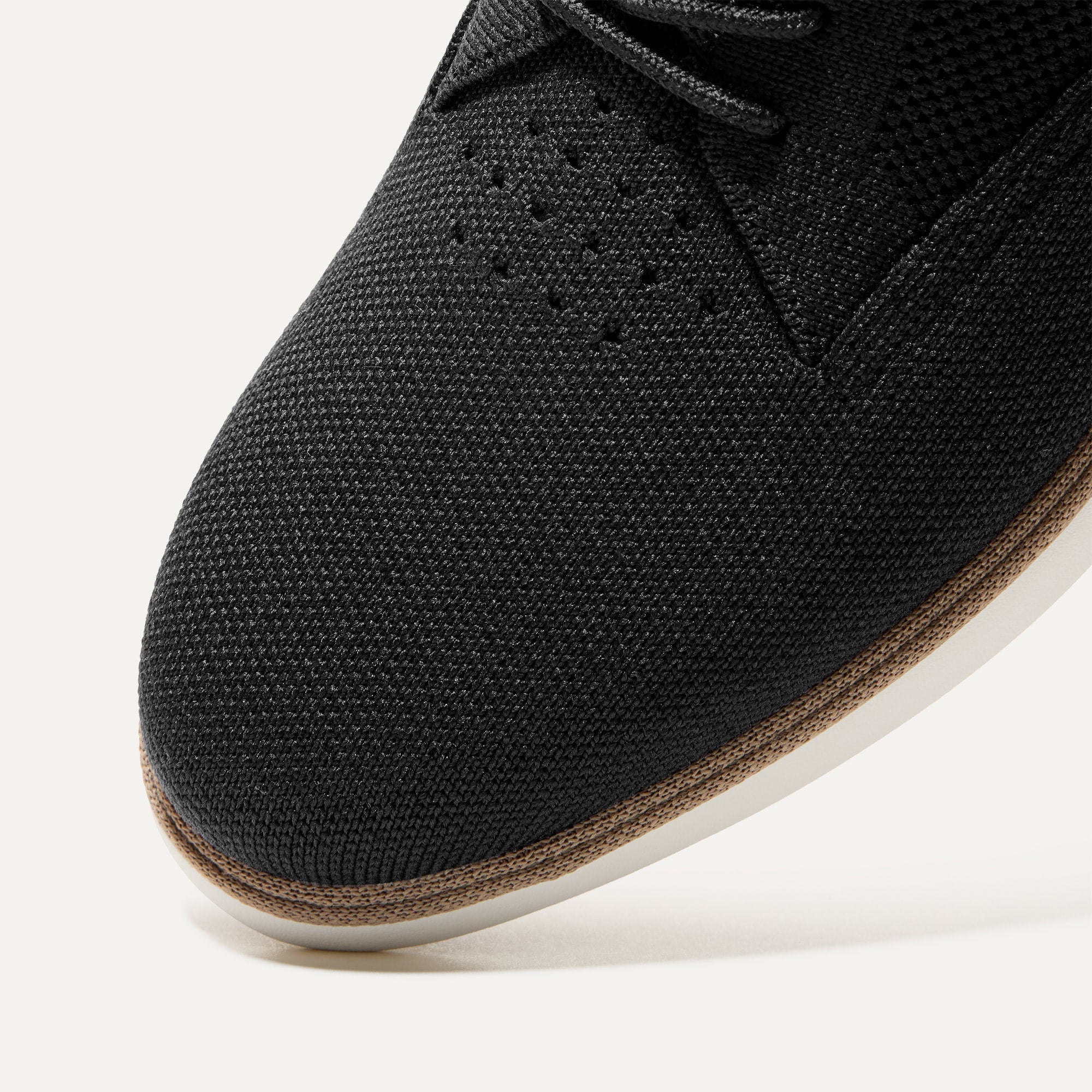 The Oxford - Black - Image 5