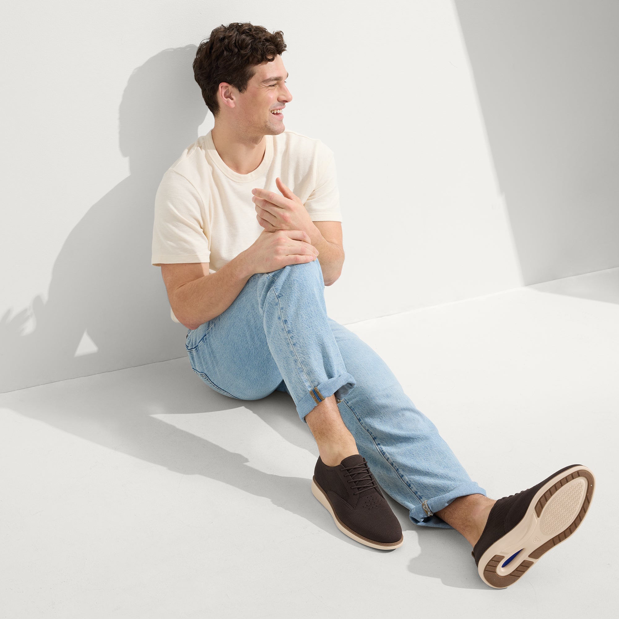 The Oxford - Deep Brown - Image 6