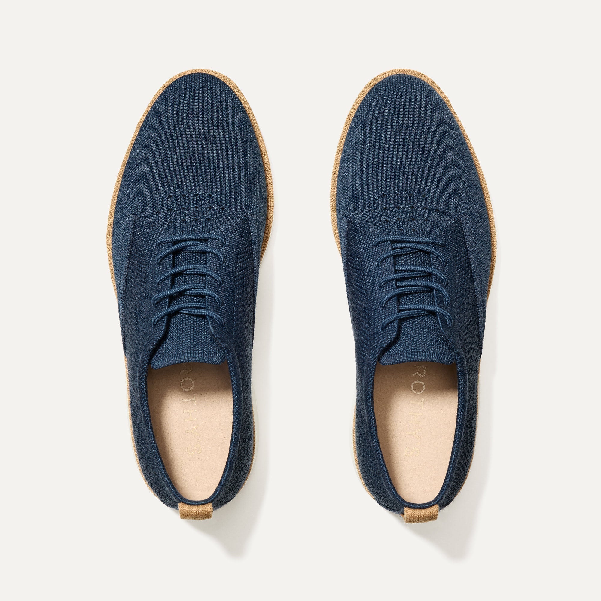 The Oxford - Night Navy - Image 3