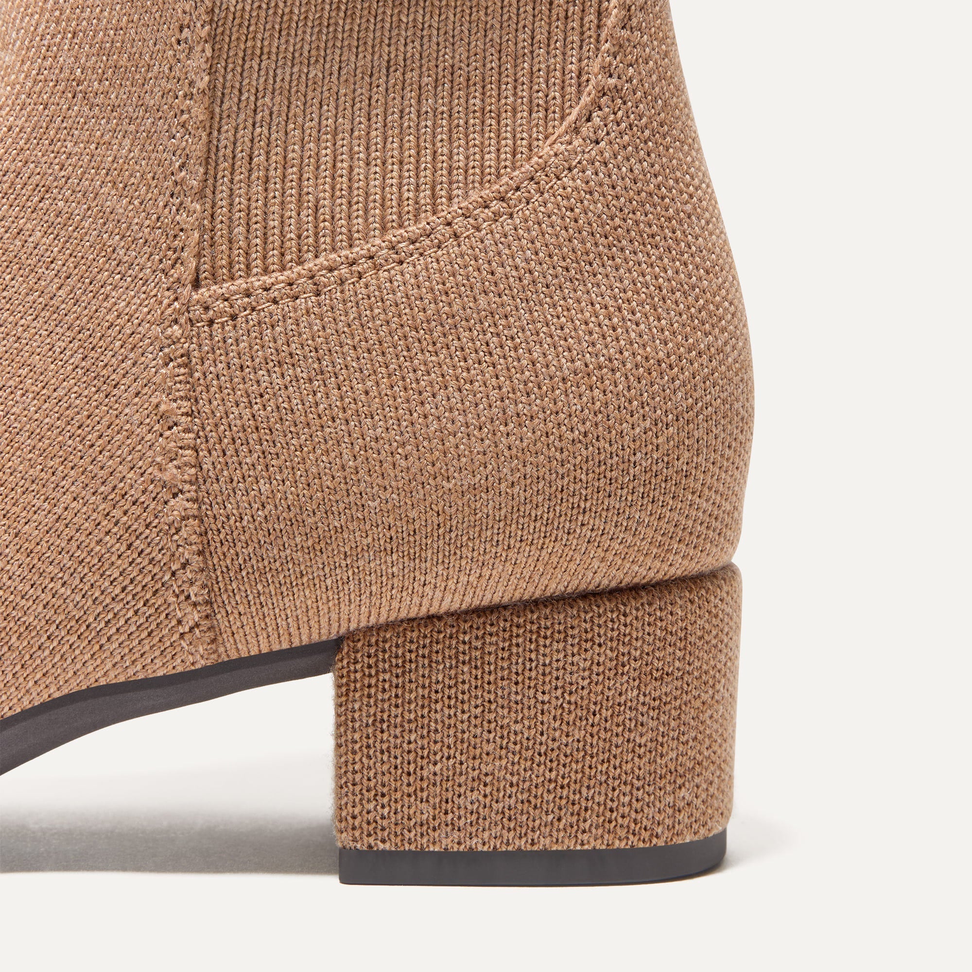 The Classic Boot - Tobacco - Image 5