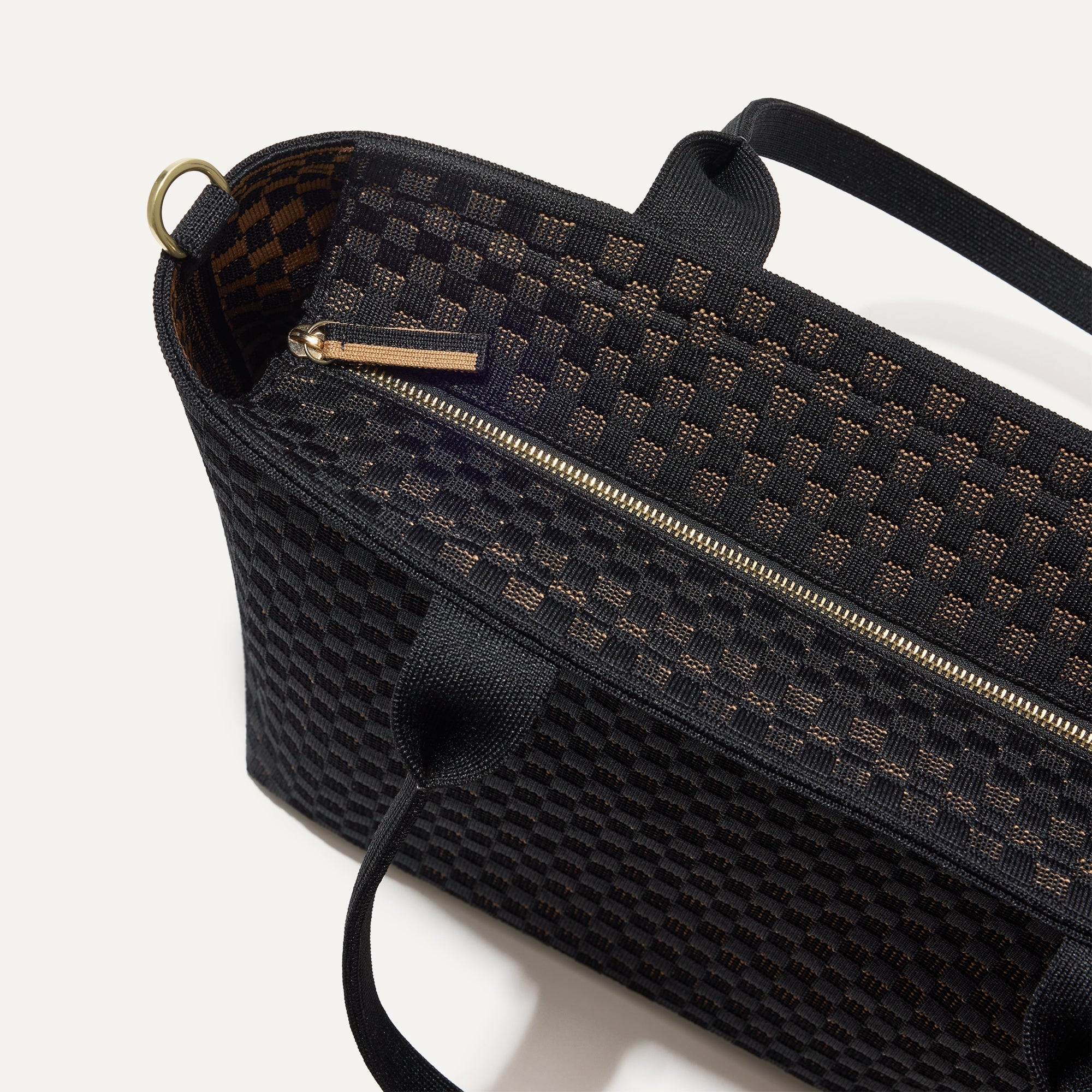 The Lightweight Zip Tote - Night Song - Image 6
