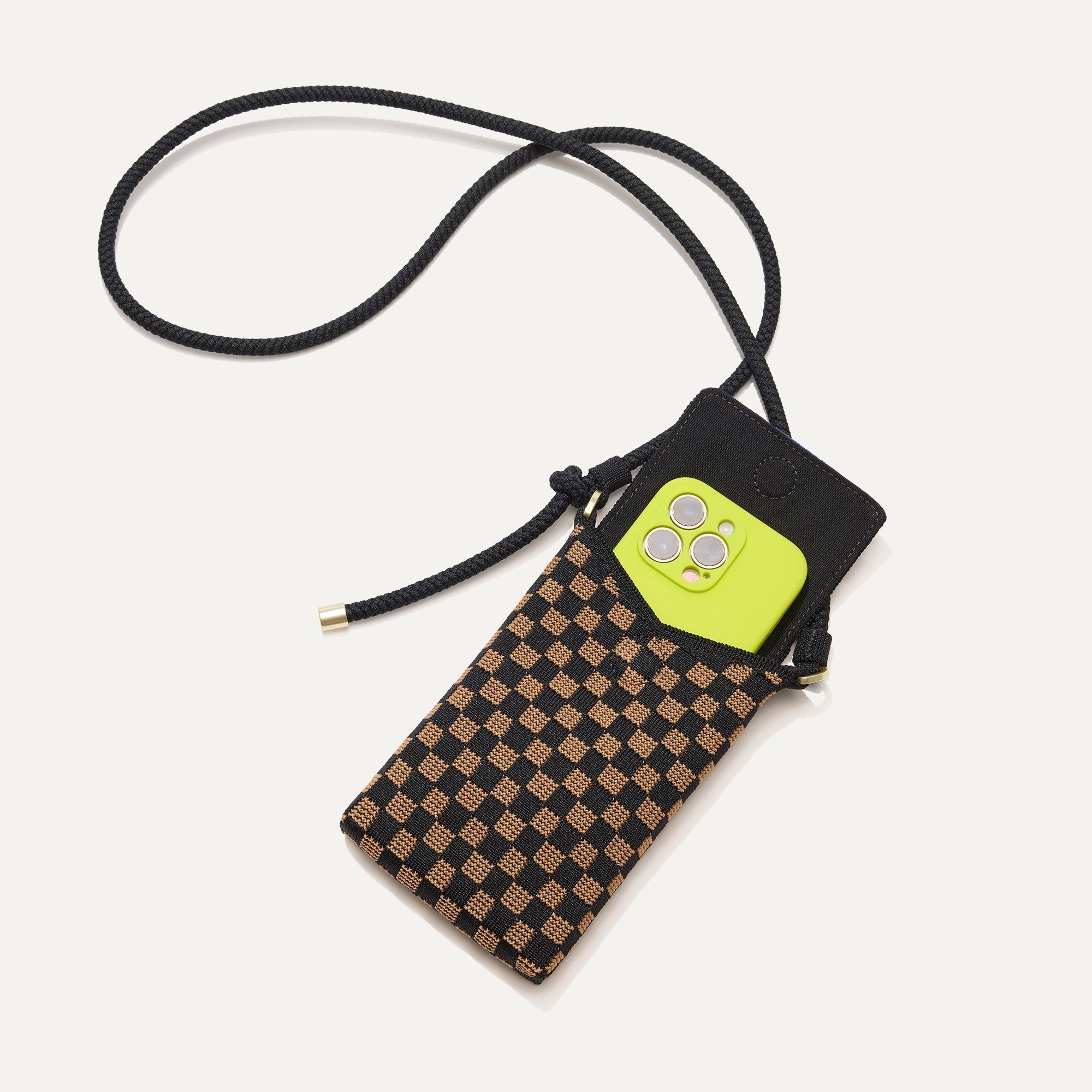 The Phone Crossbody - Midnight Song - Image 4