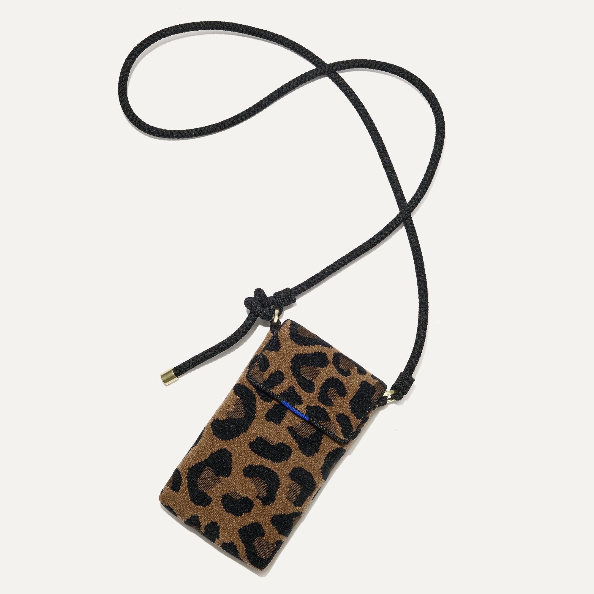 The Phone Crossbody - ReVelvet? Cat