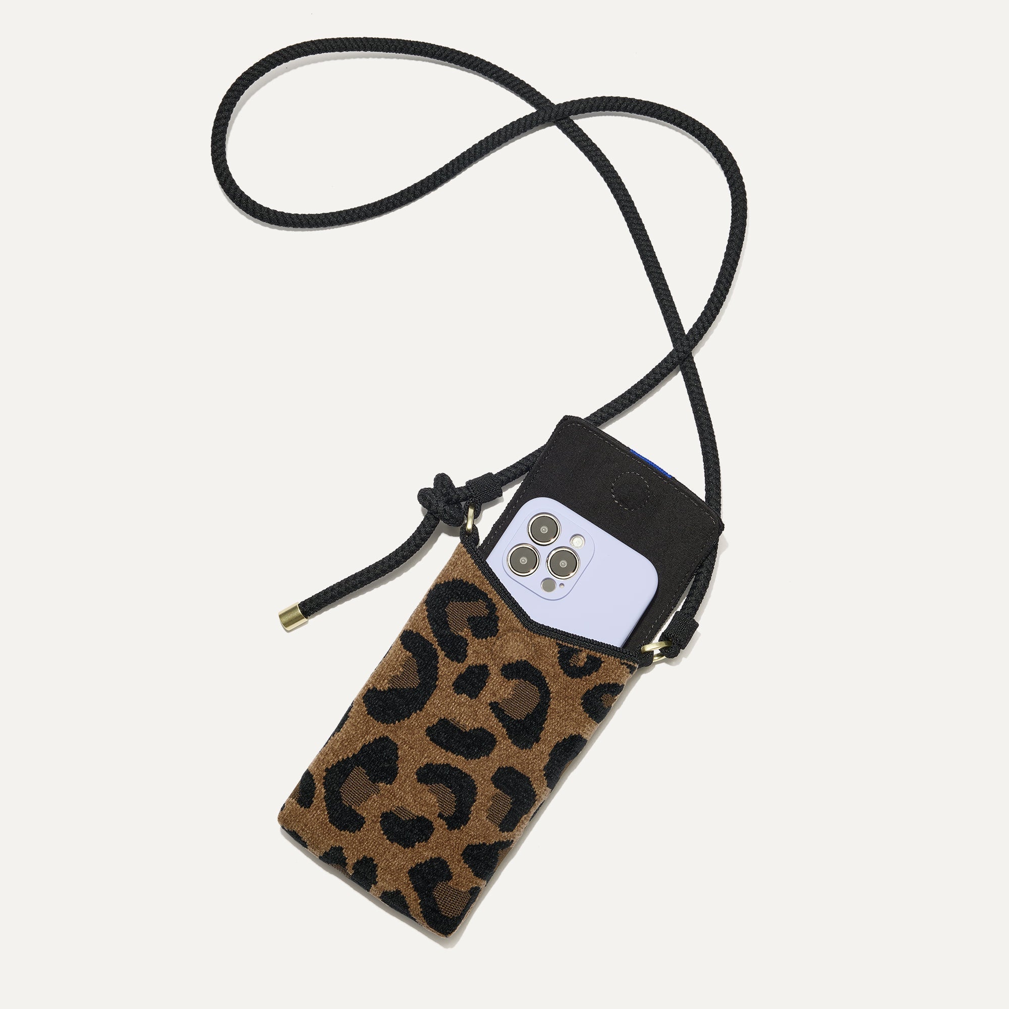 The Phone Crossbody - ReVelvet? Cat - Image 4
