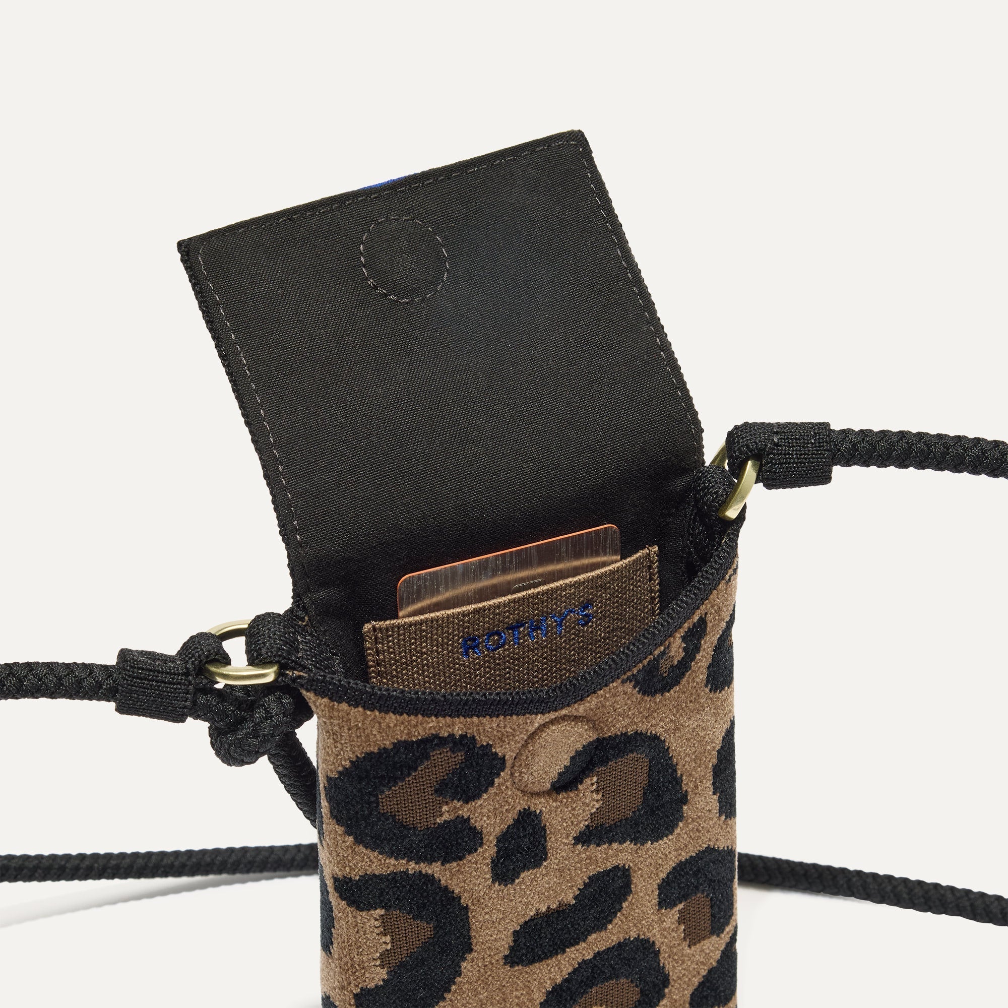 The Phone Crossbody - ReVelvet? Cat - Image 5