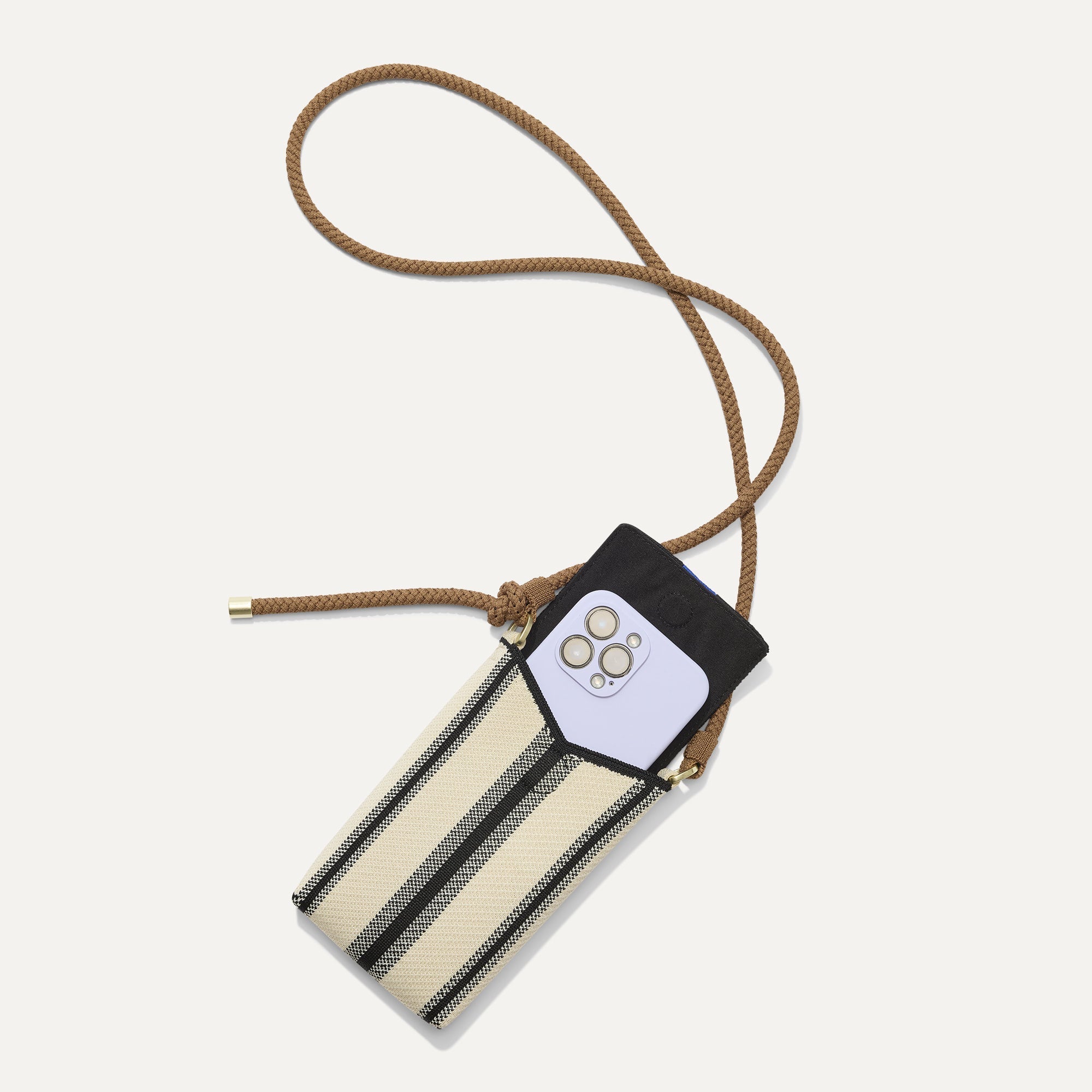 The Phone Crossbody - Coastline - Image 5