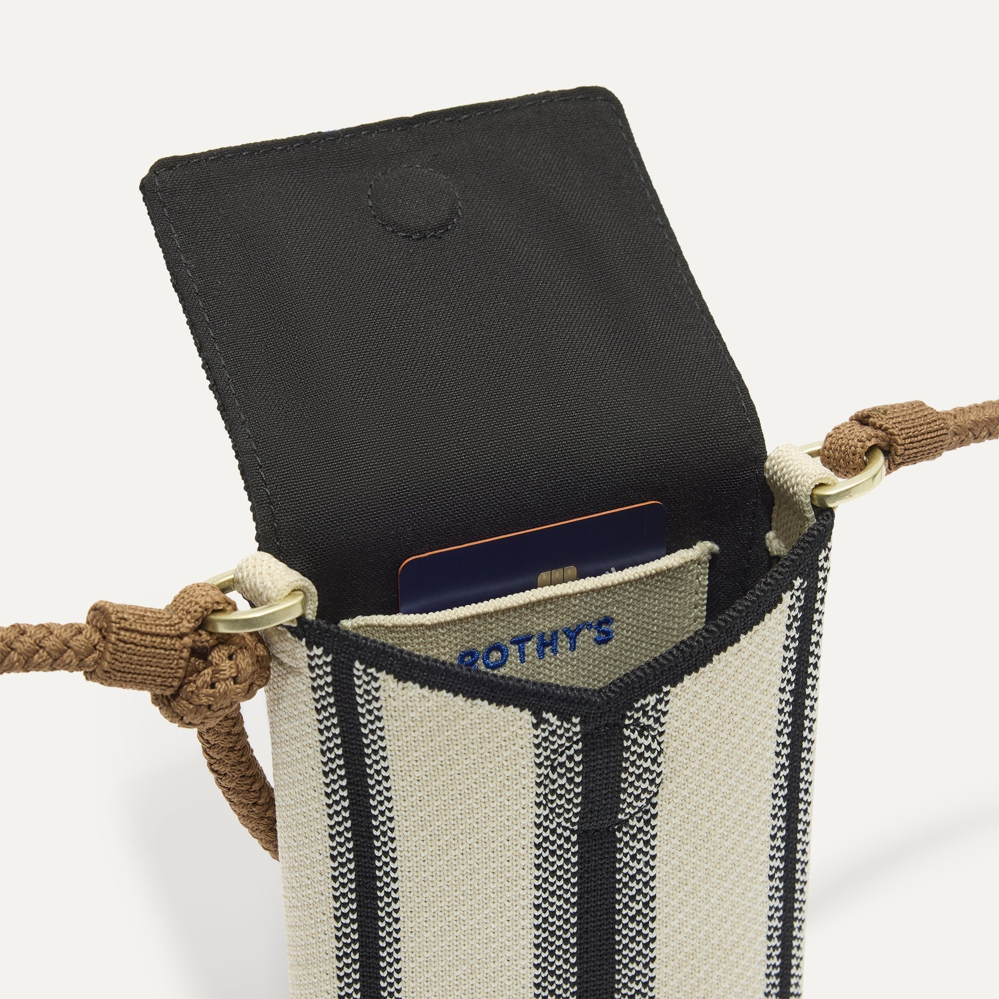 The Phone Crossbody - Coastline - Image 6