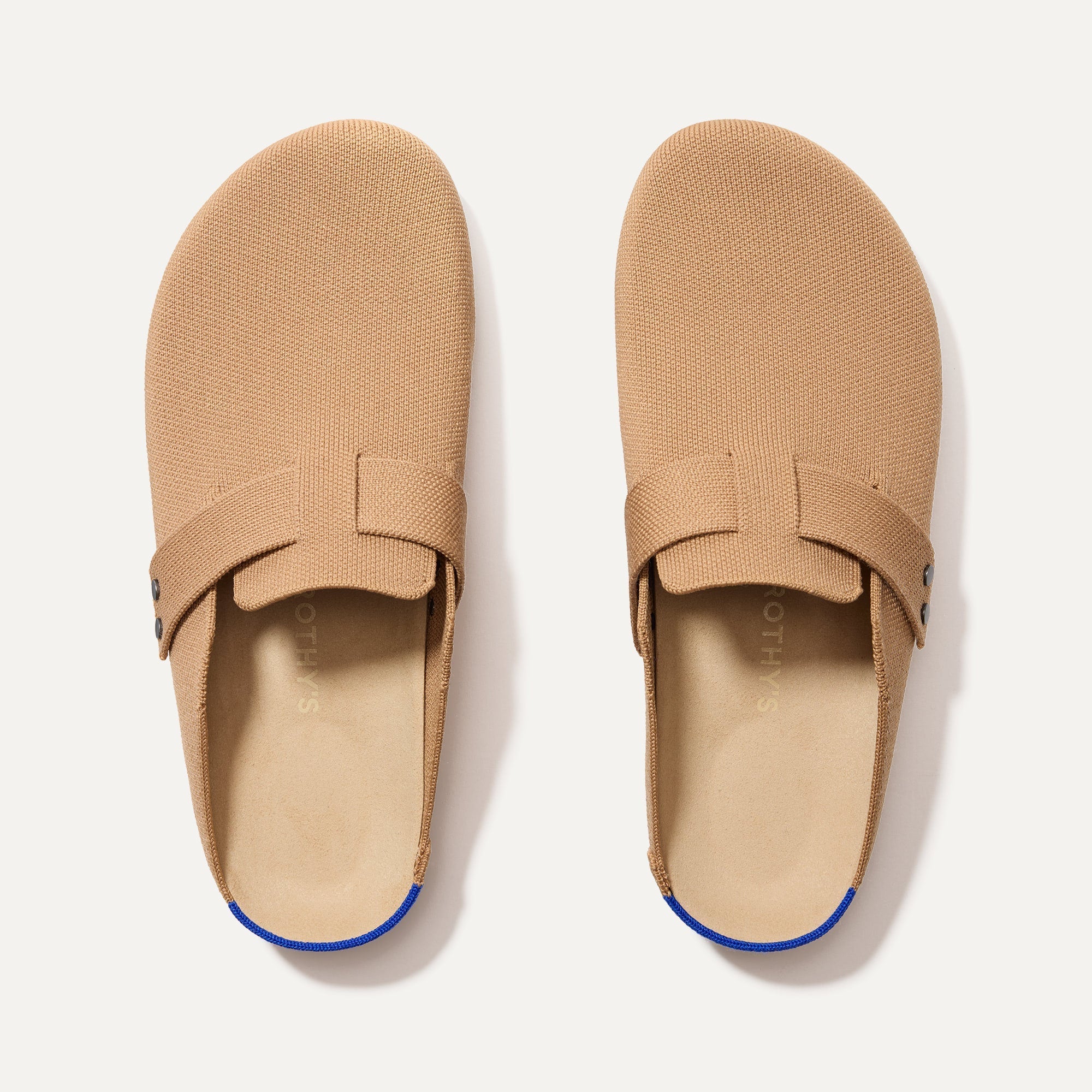 The Men's Clog - Butternut - Image 3