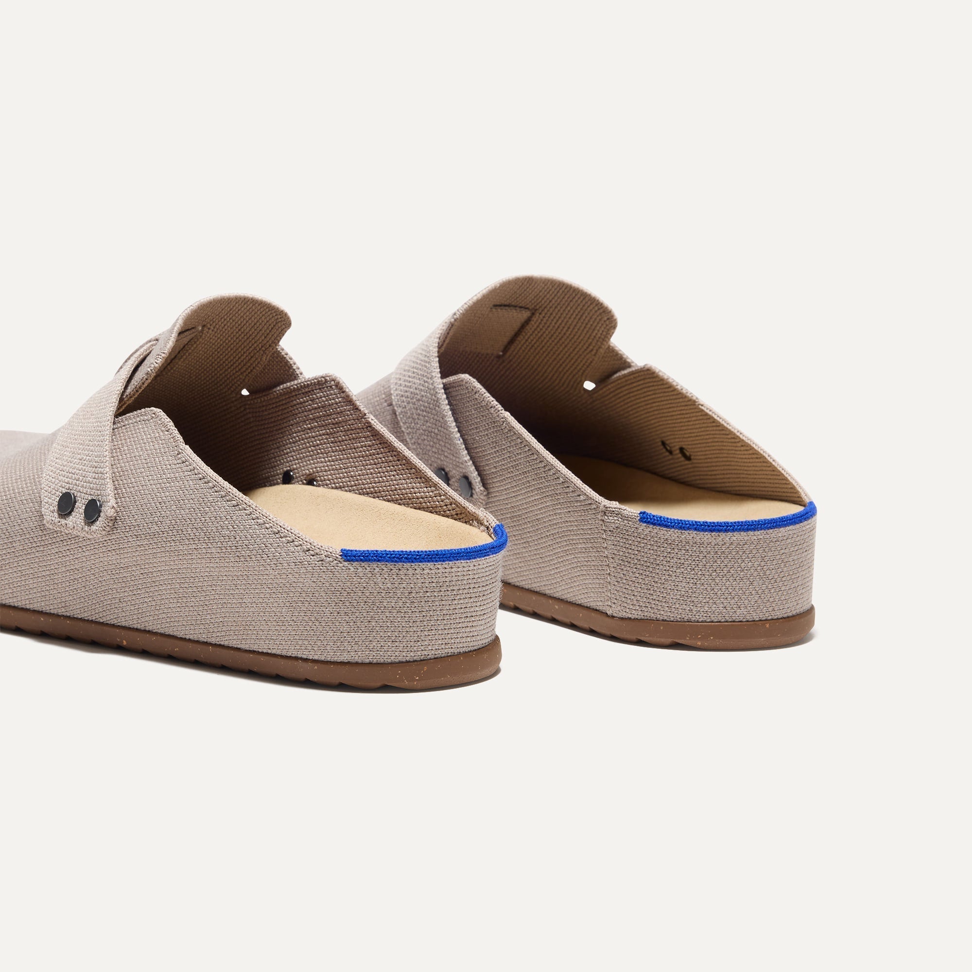 The Men's Clog - Dove - Image 4