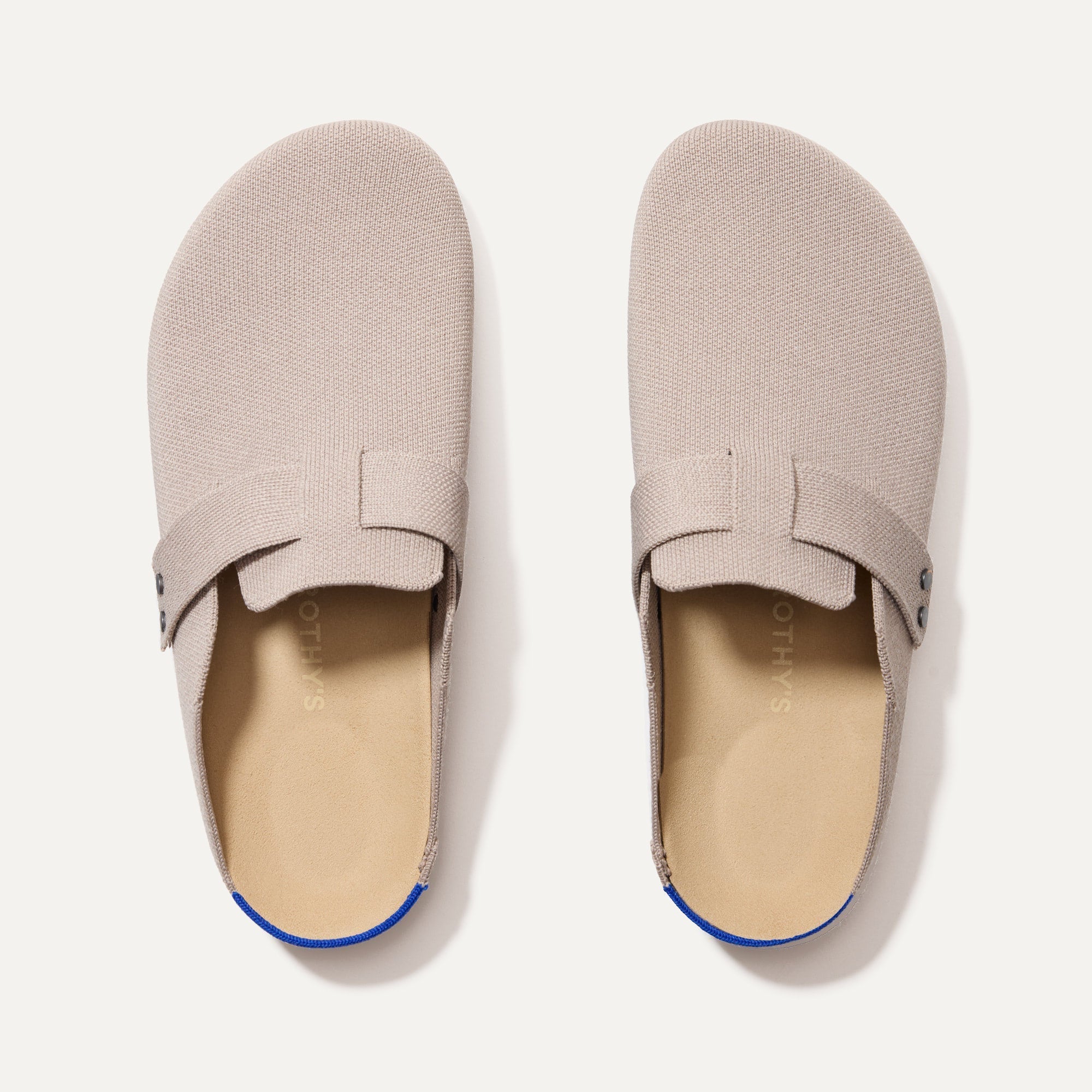 The Men's Clog - Dove - Image 3