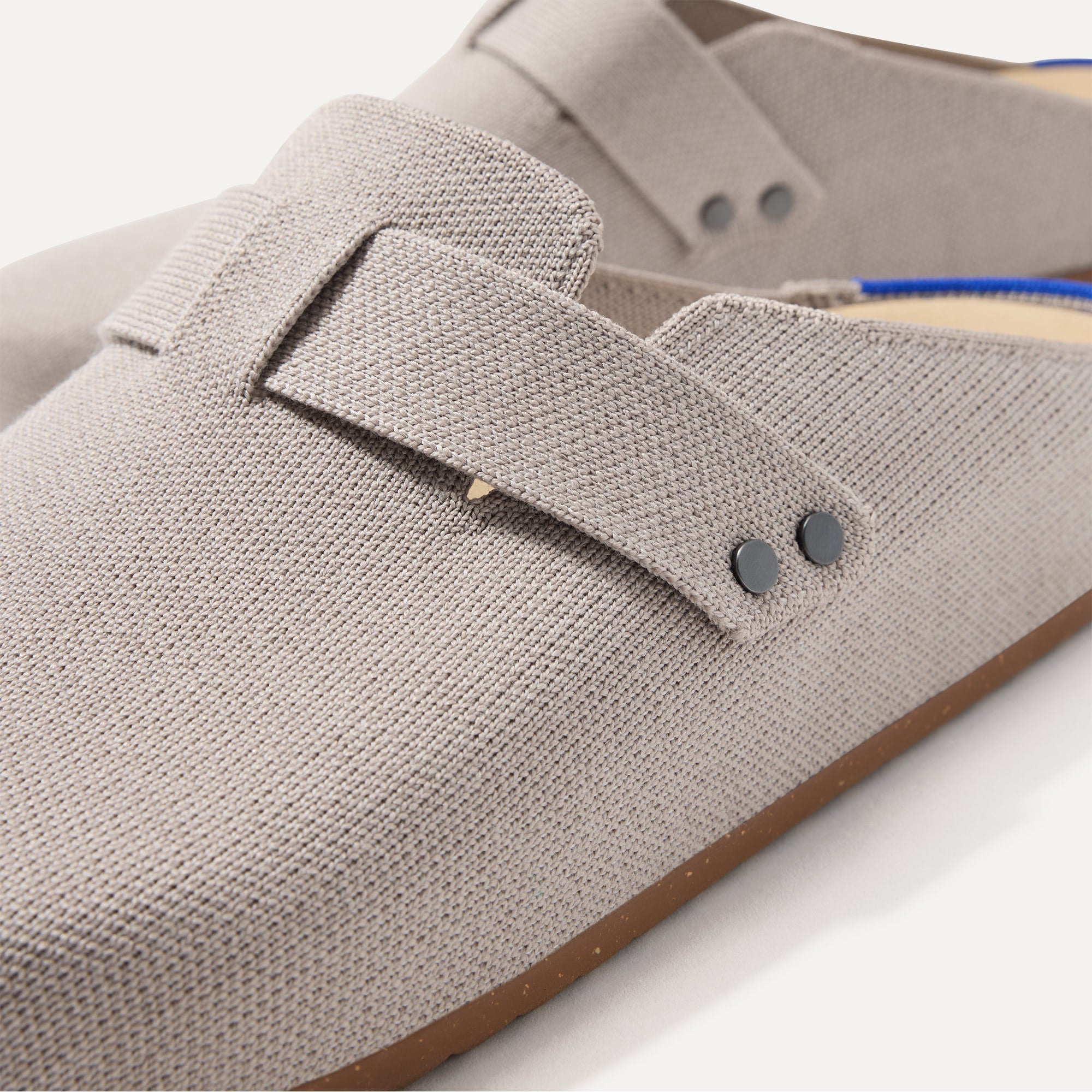 The Men's Clog - Dove - Image 5