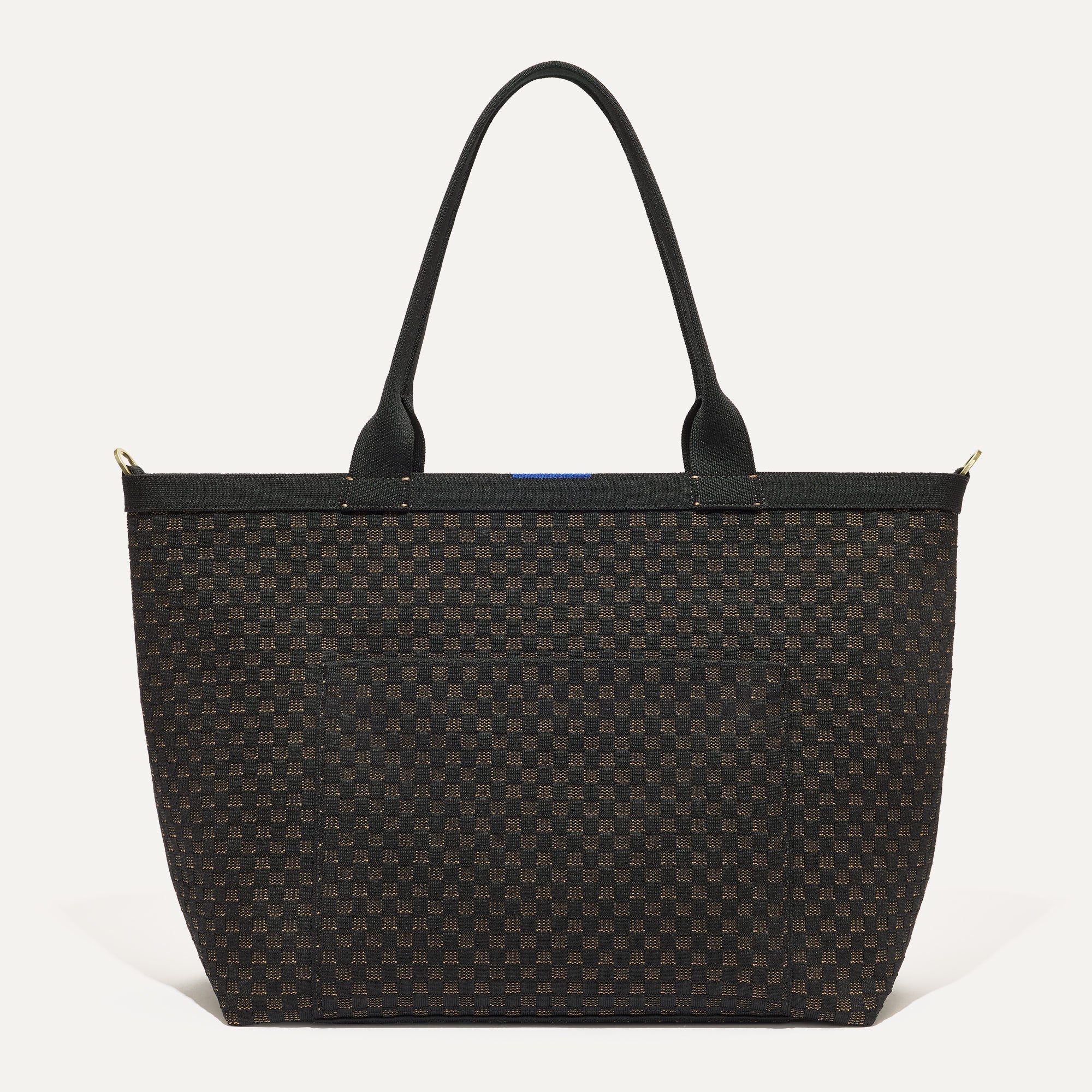 The Zip Travel Tote - Night Song - Image 2