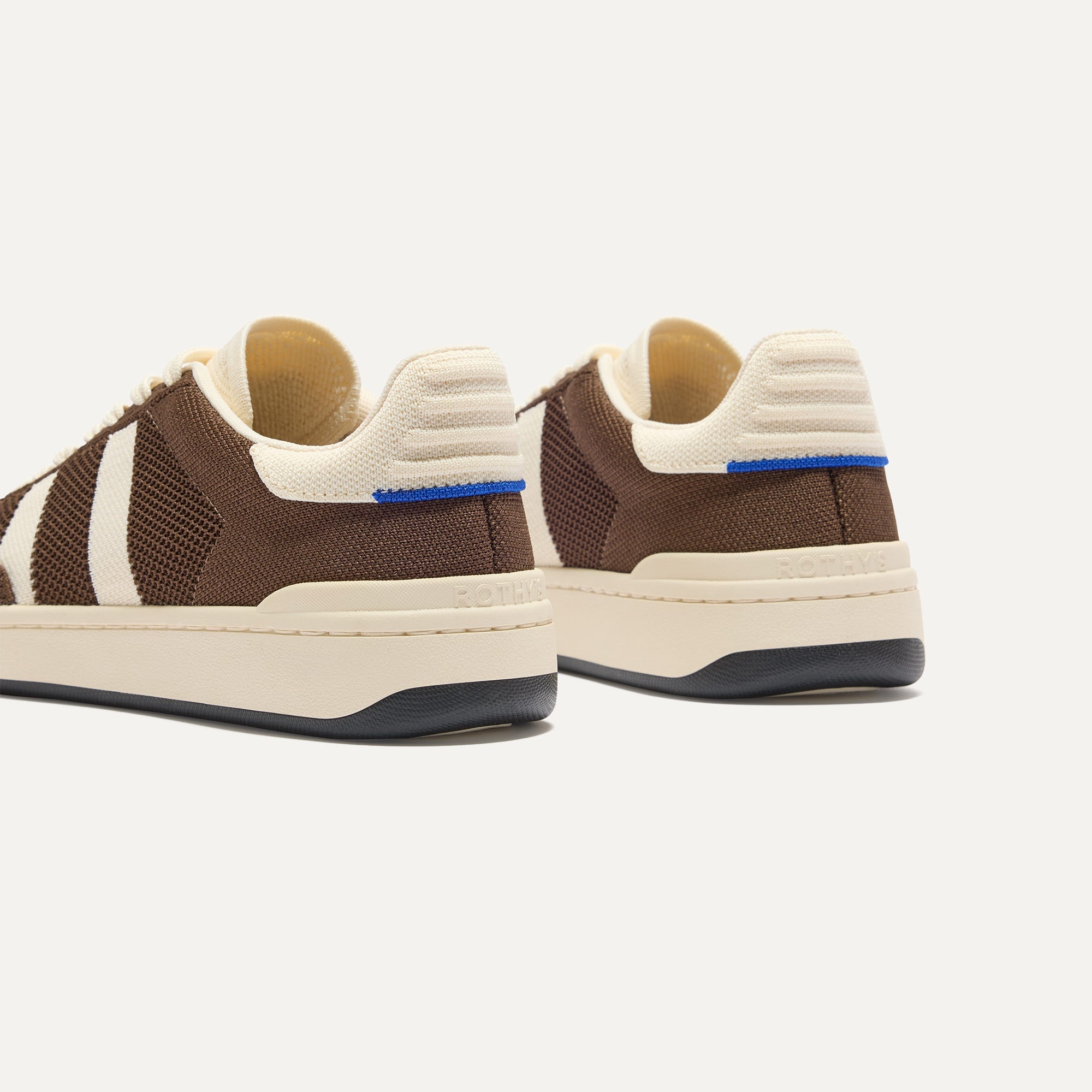 The Men's Court Sneaker - Dugout - Image 4