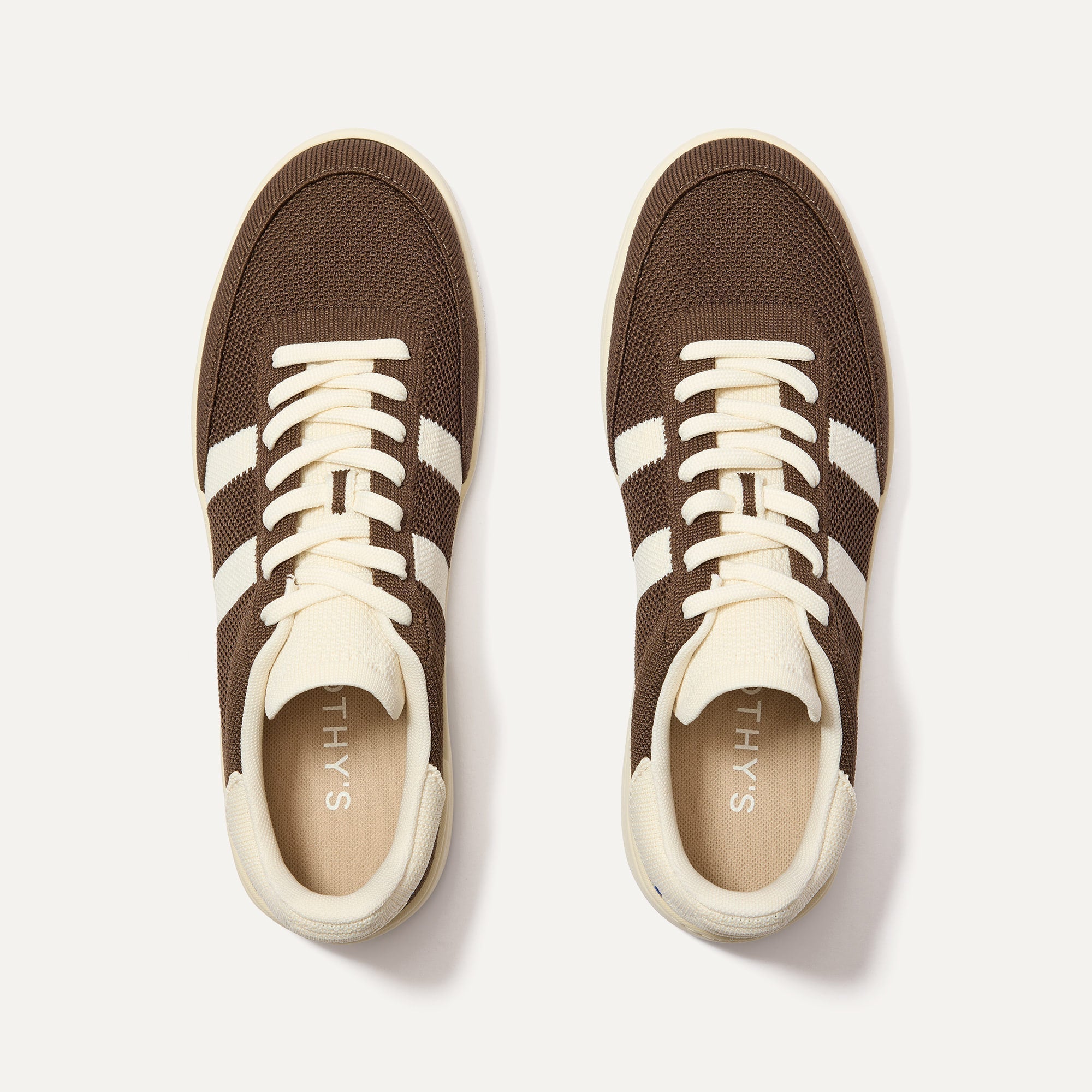 The Men's Court Sneaker - Dugout - Image 3