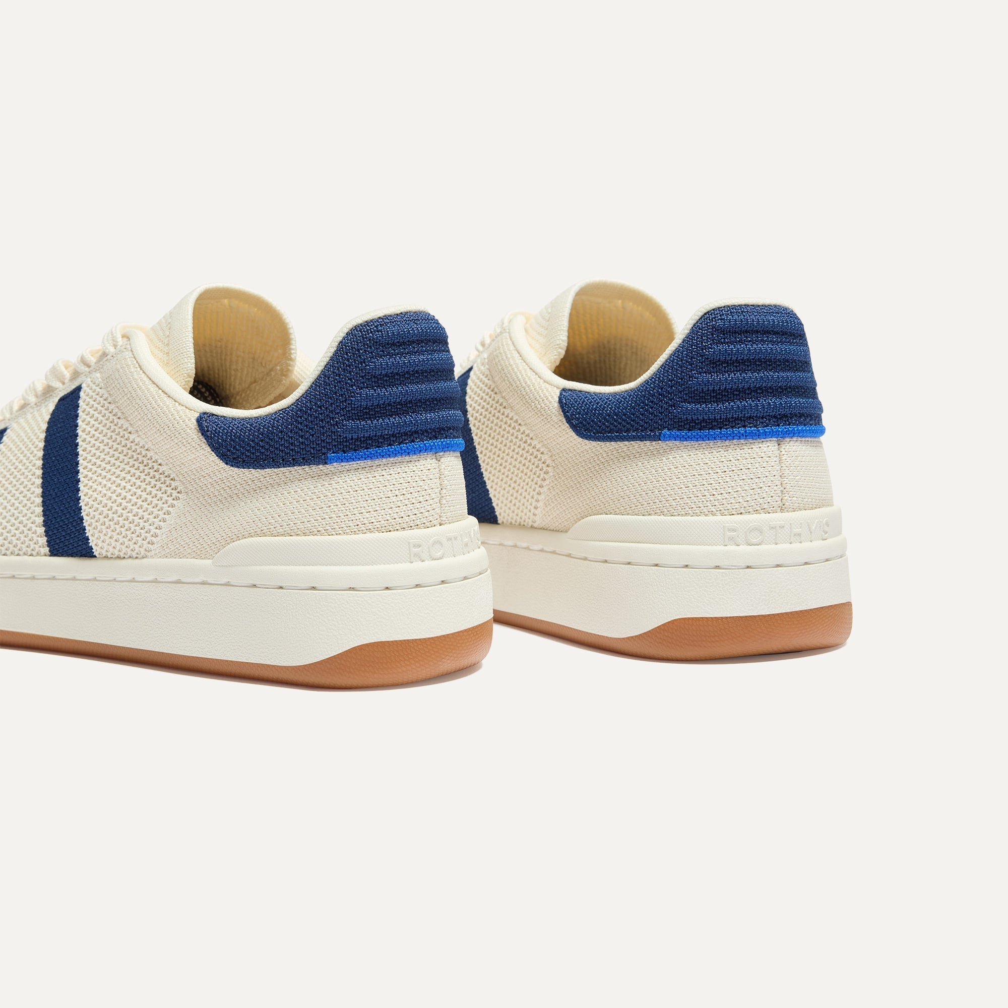 The Men's Court Sneaker - Freestyle - Image 4