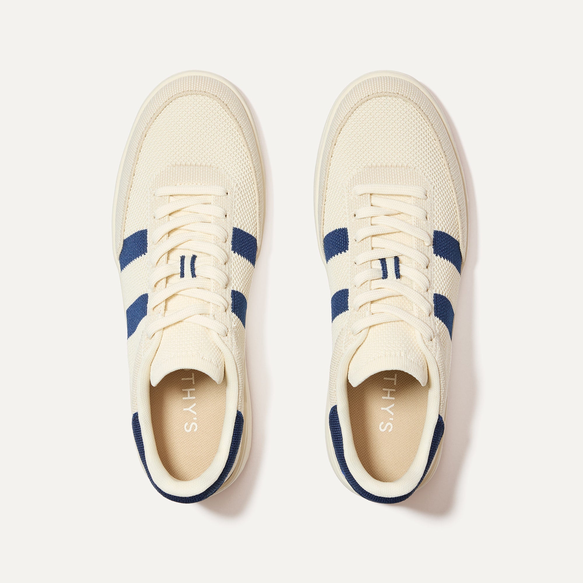 The Men's Court Sneaker - Freestyle - Image 3