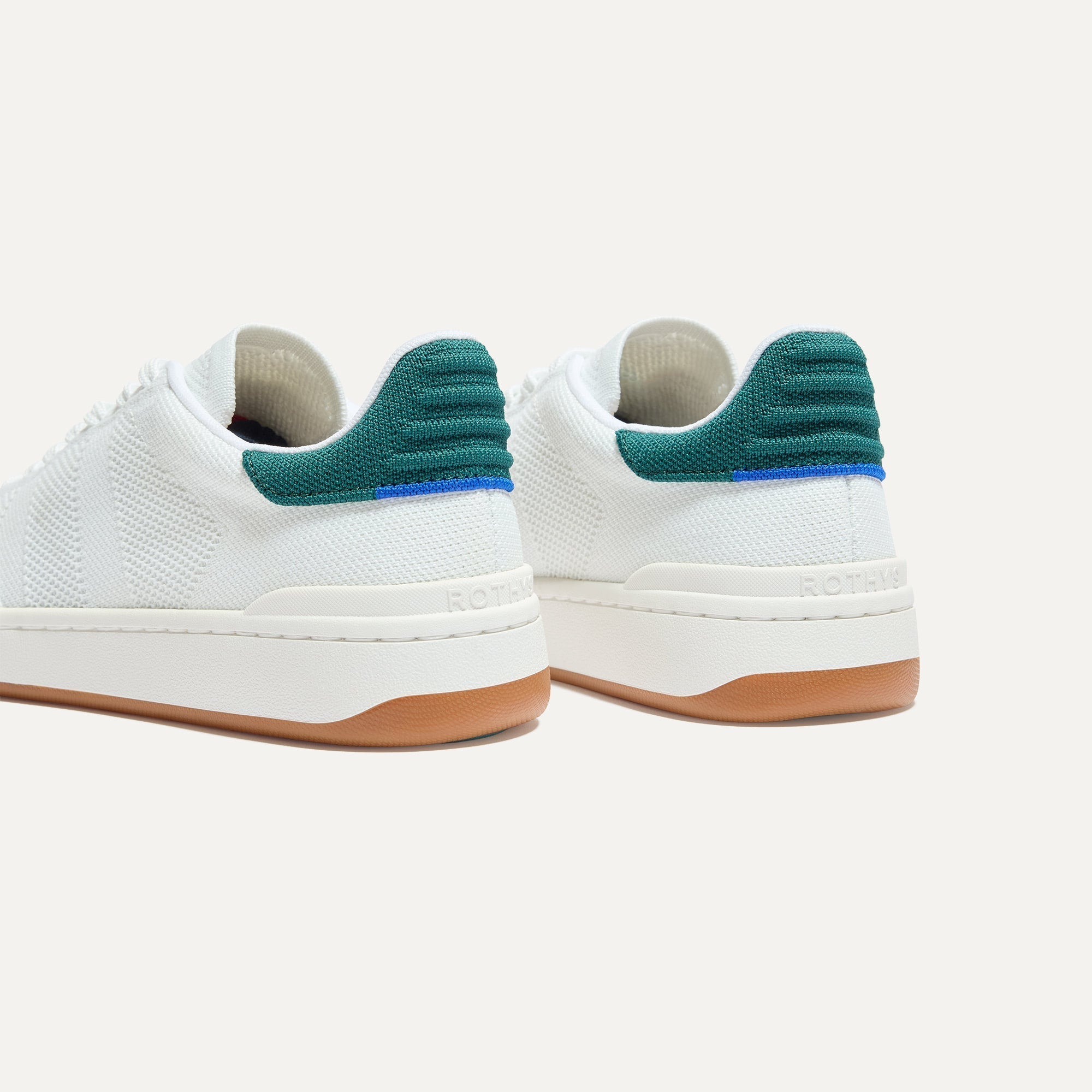 The Men's Court Sneaker - Turf - Image 4