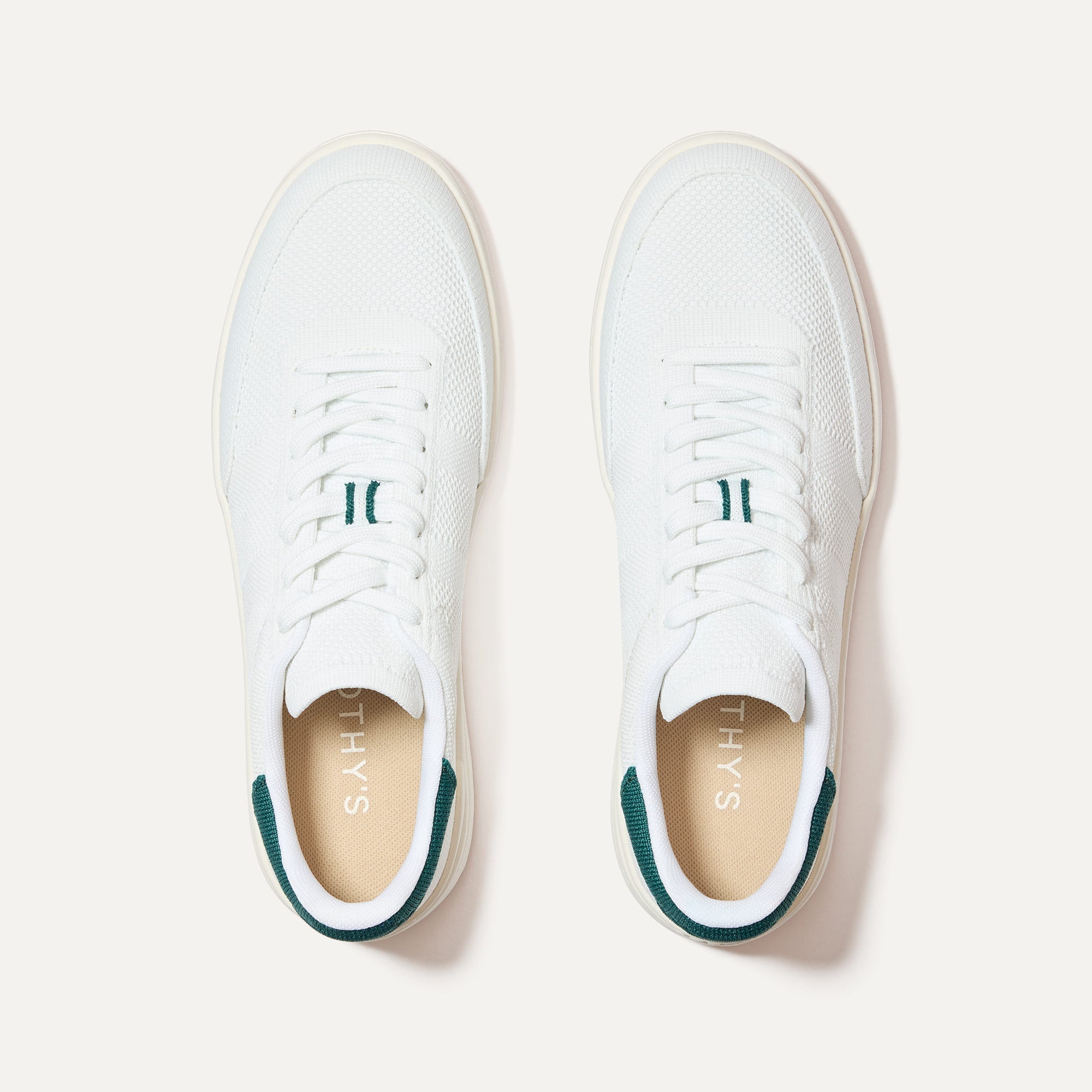 The Men's Court Sneaker - Turf - Image 3