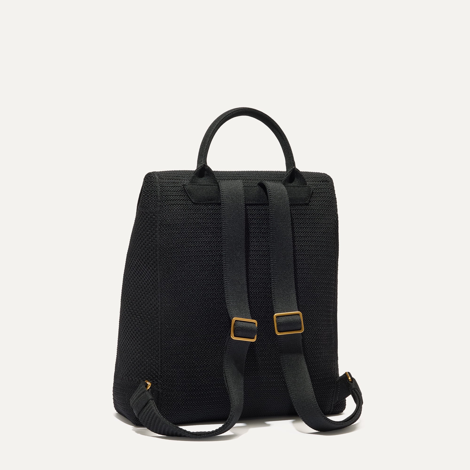 The Cinch Backpack - Black - Image 7