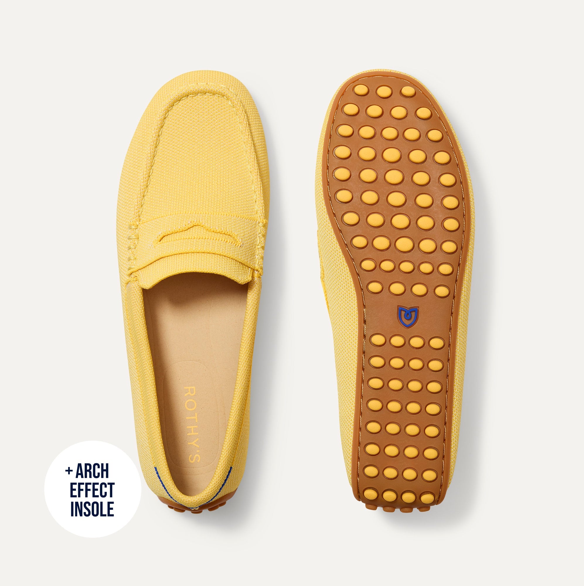 The Daily Driver - Sunwashed Yellow - Image 2